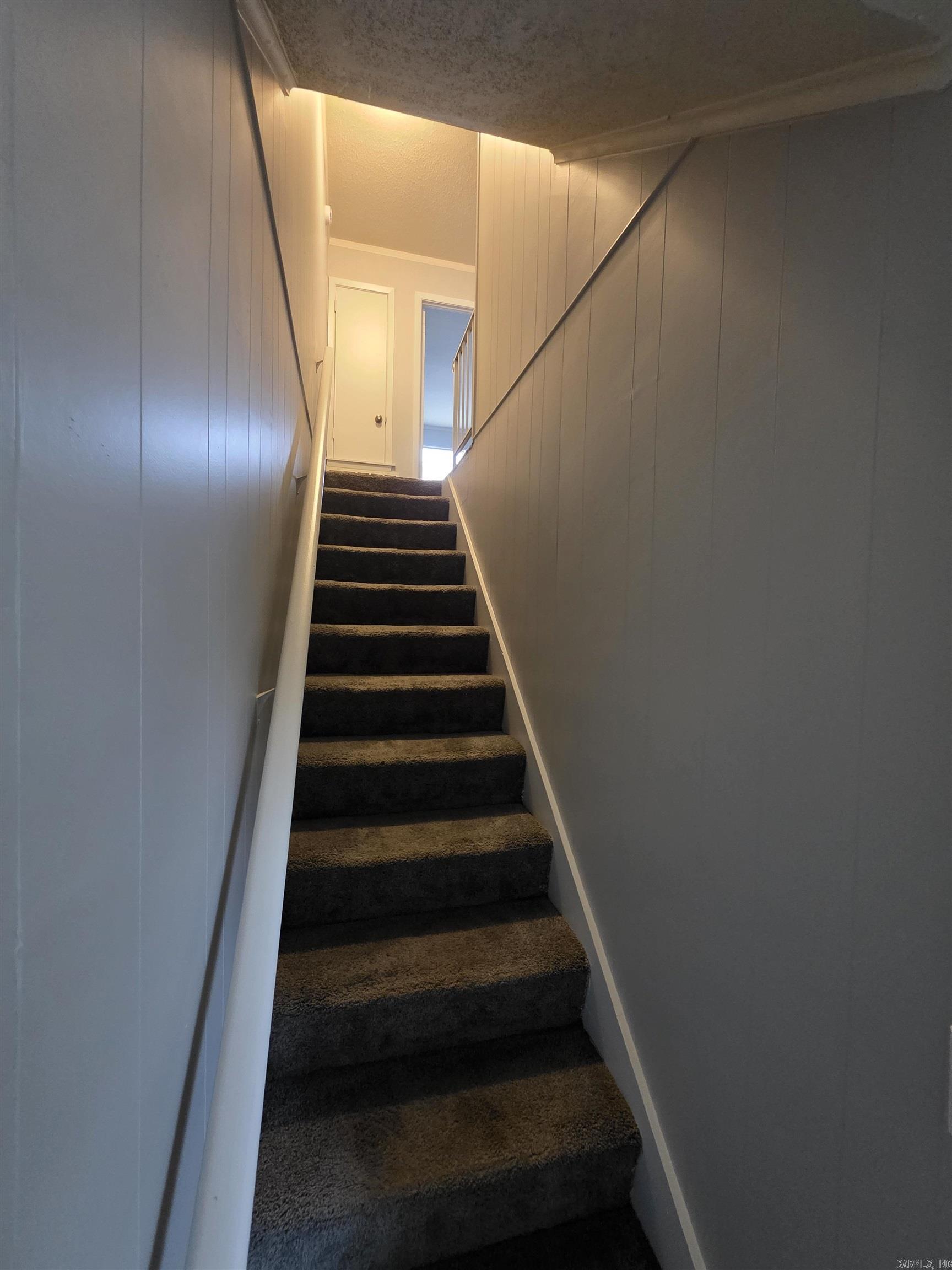 Burns Park - Residential Lease