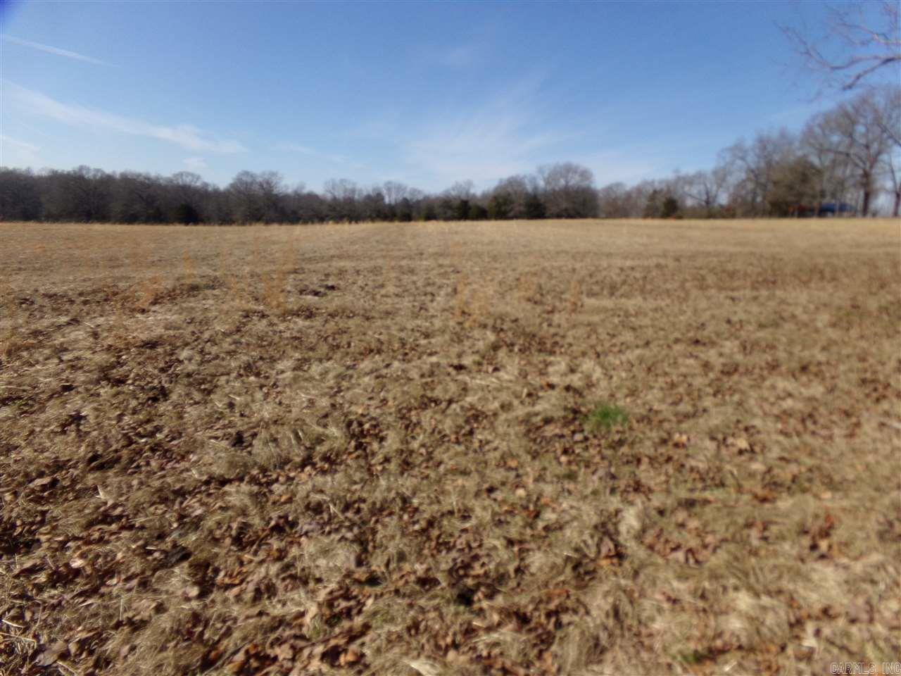 Metes & Bounds - Commercial Sale