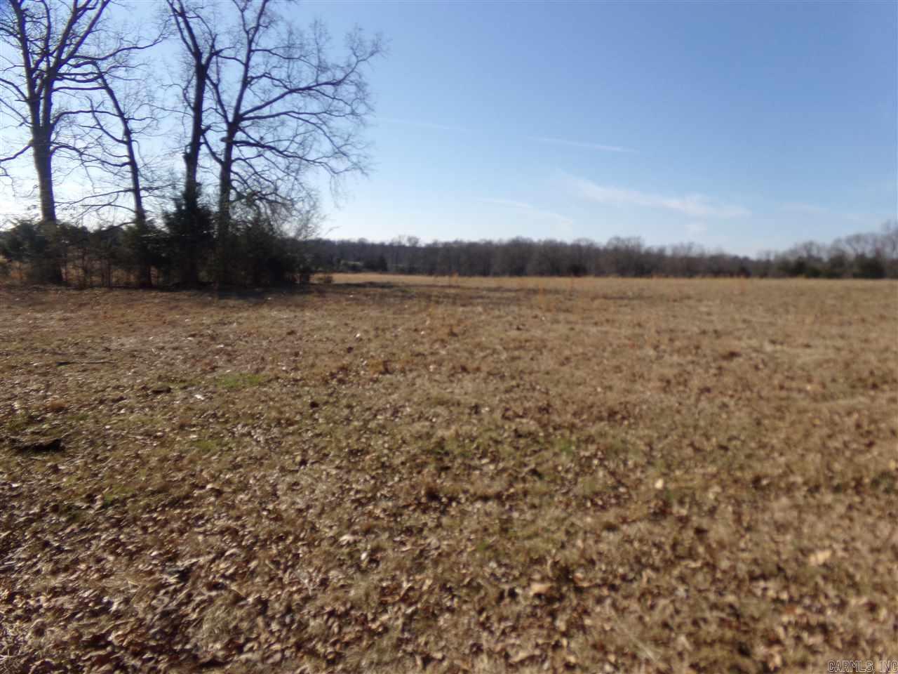 Metes & Bounds - Commercial Sale