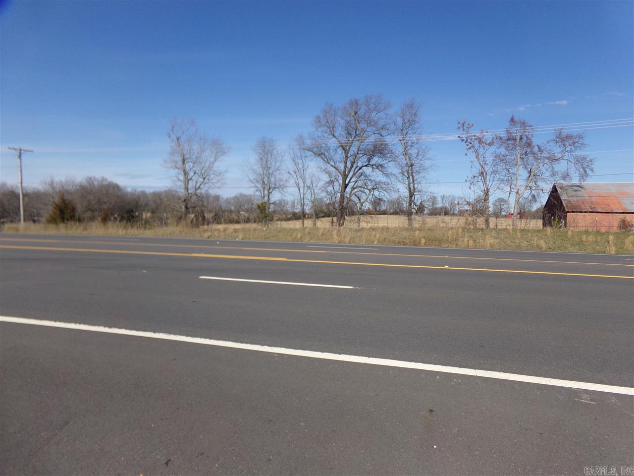 Metes & Bounds - Commercial Sale