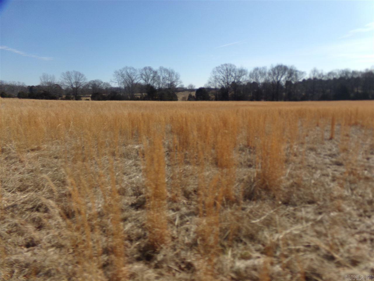 Metes & Bounds - Commercial Sale