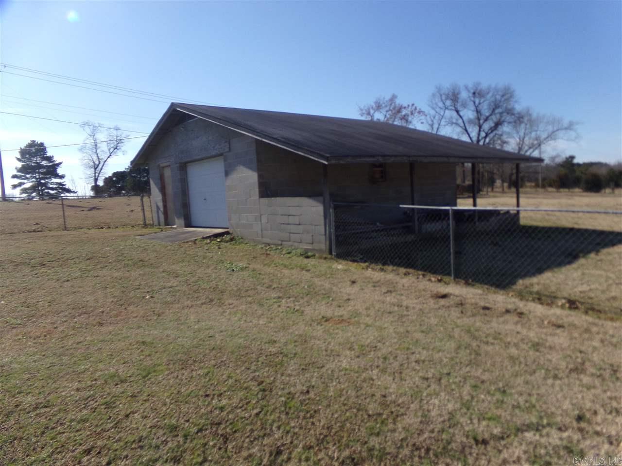 Metes & Bounds - Commercial Sale