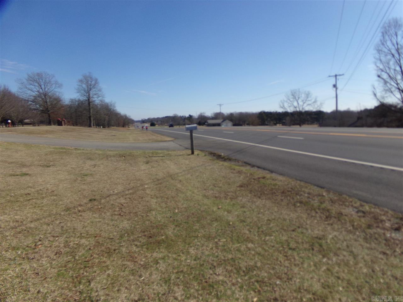 Metes & Bounds - Commercial Sale