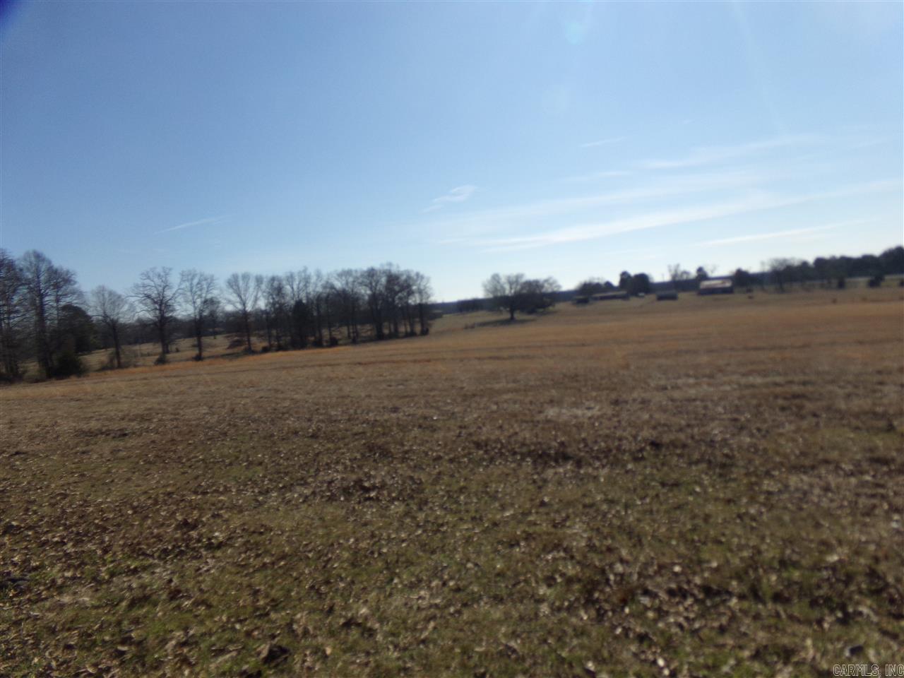 Metes & Bounds - Commercial Sale