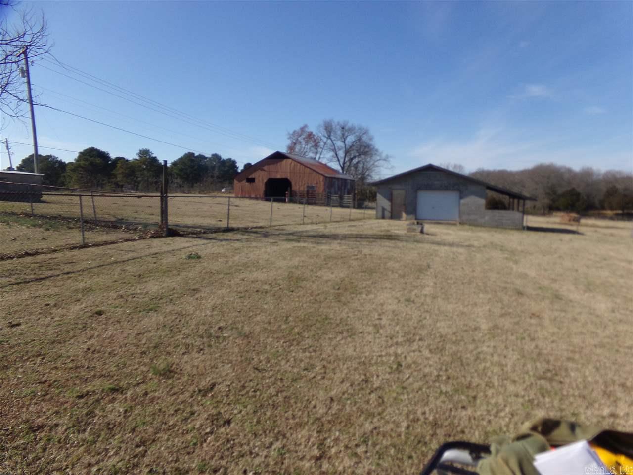 Metes & Bounds - Commercial Sale