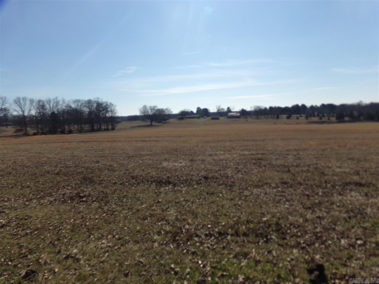 Metes & Bounds - Commercial Sale
