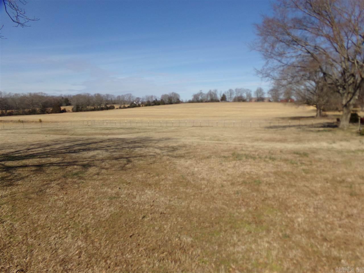 Metes & Bounds - Commercial Sale