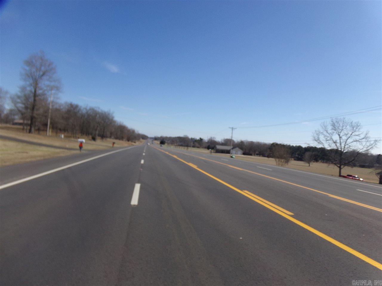 Metes & Bounds - Commercial Sale