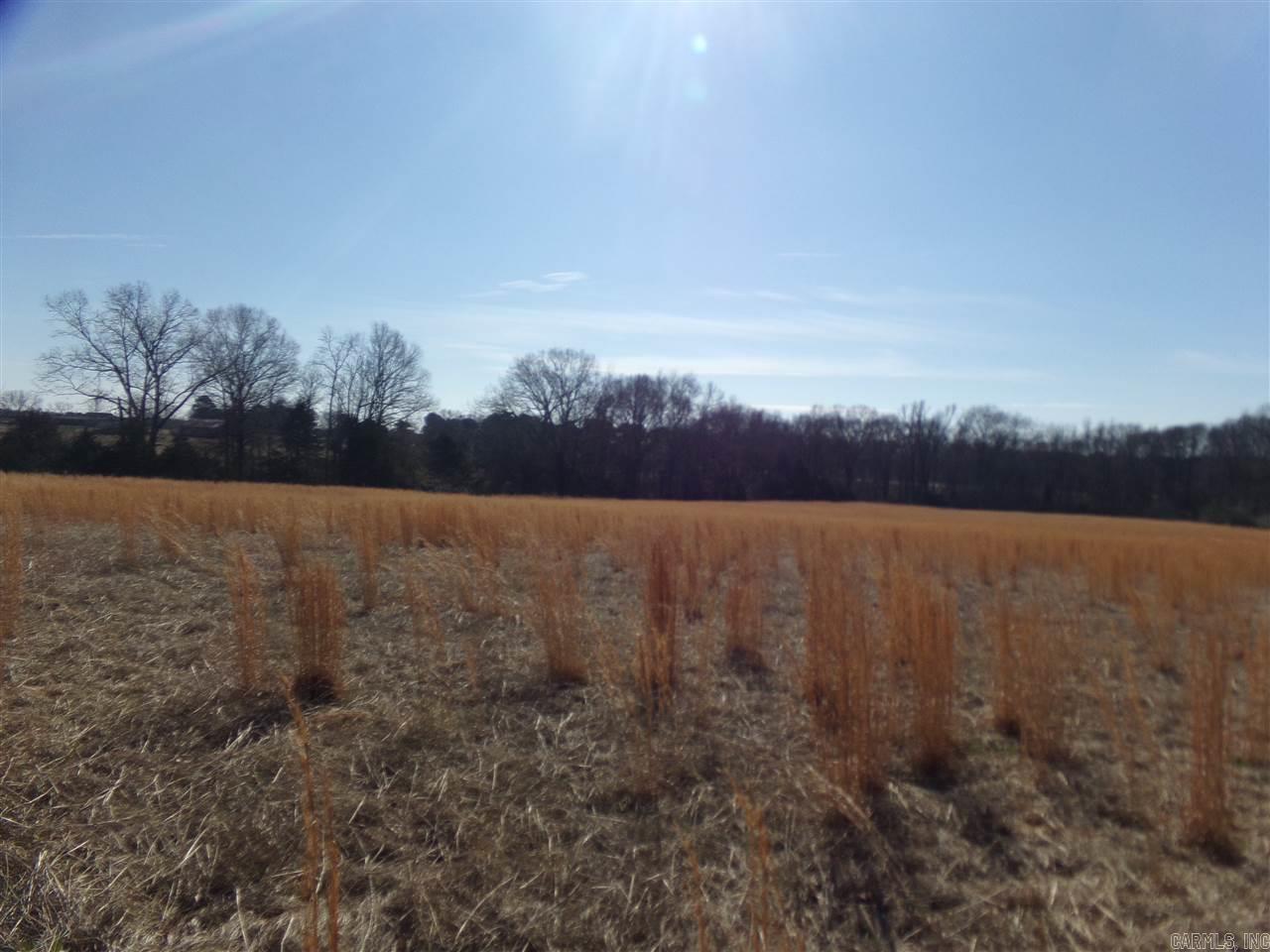 Metes & Bounds - Commercial Sale