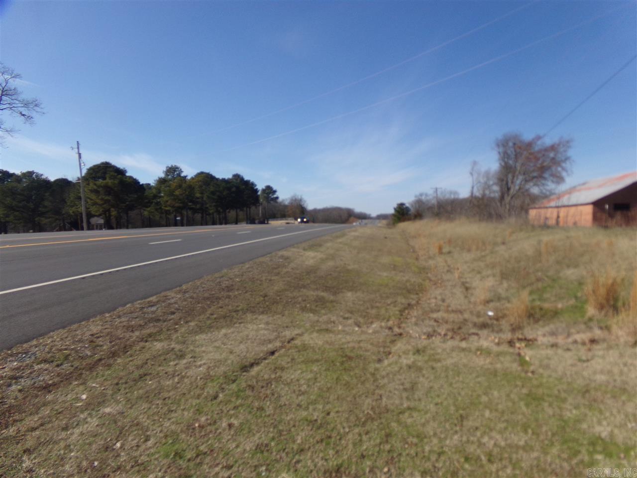 Metes & Bounds - Commercial Sale