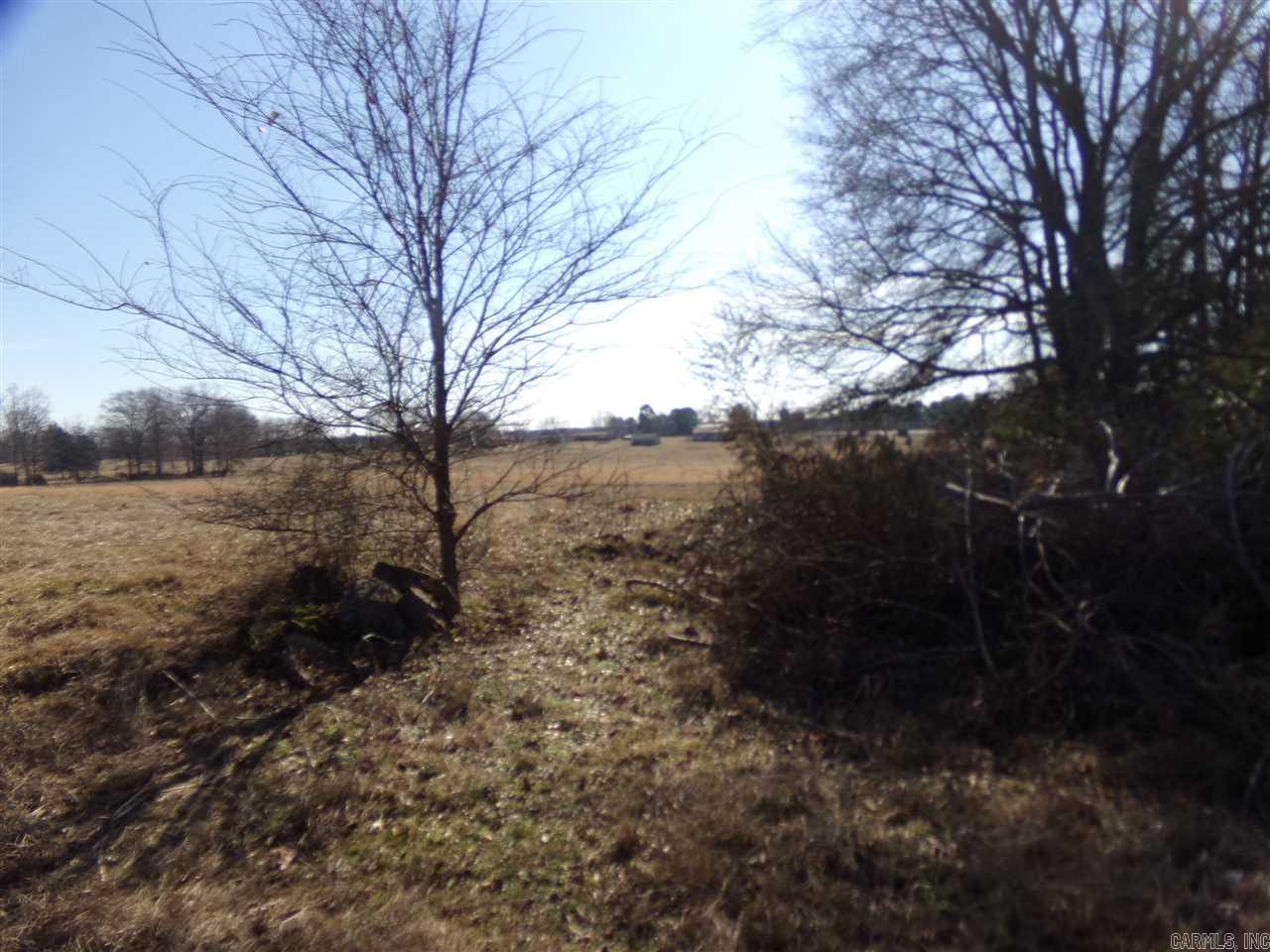 Metes & Bounds - Commercial Sale