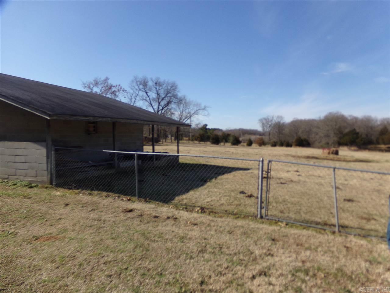 Metes & Bounds - Commercial Sale