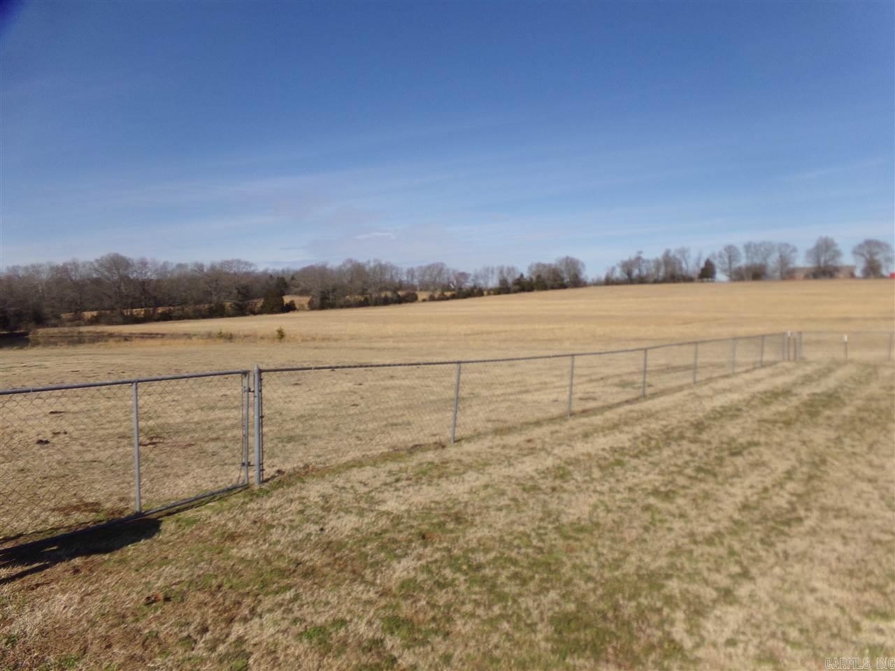 Metes & Bounds - Commercial Sale