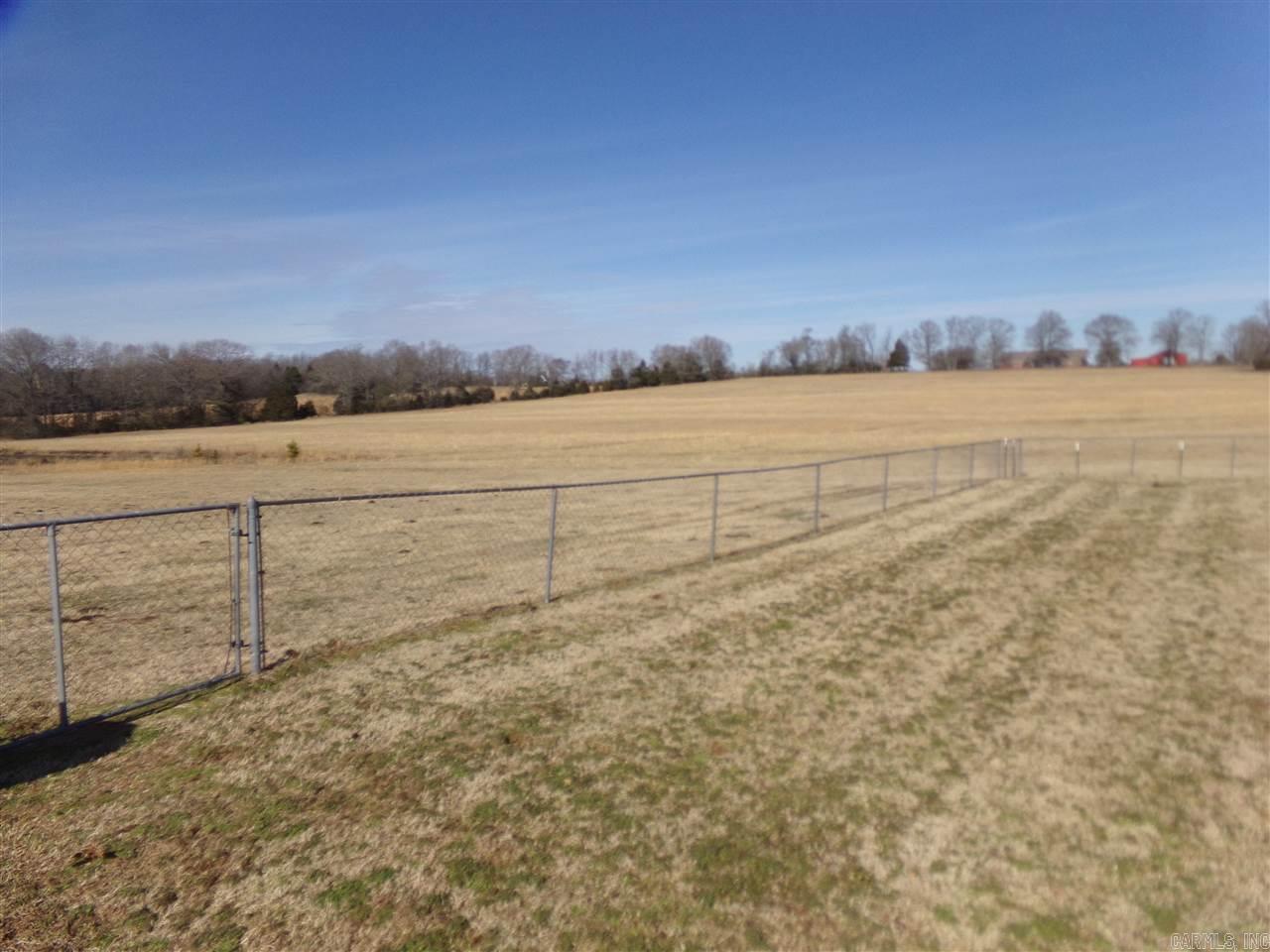 Metes & Bounds - Commercial Sale