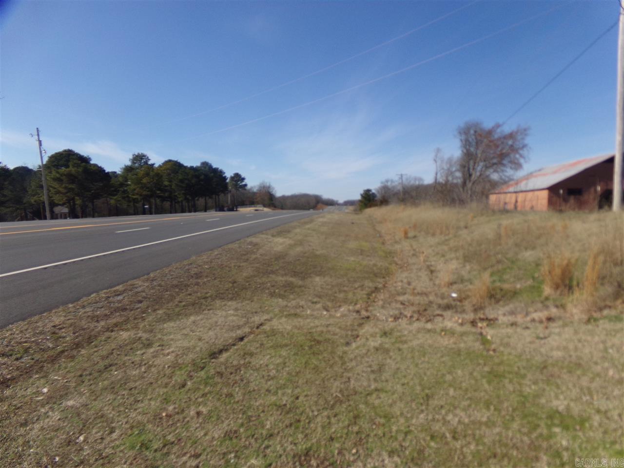 Metes & Bounds - Commercial Sale