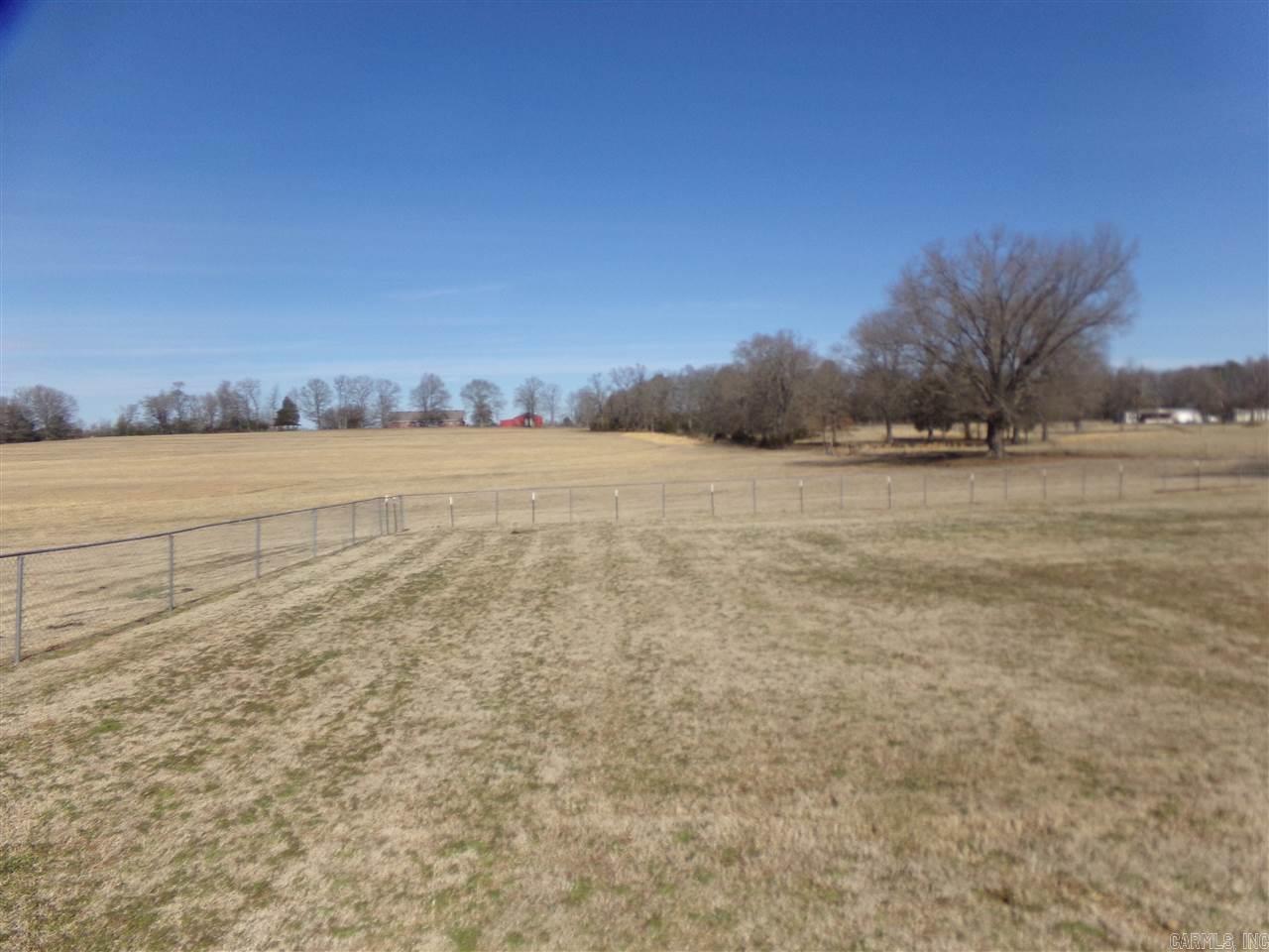 Metes & Bounds - Commercial Sale