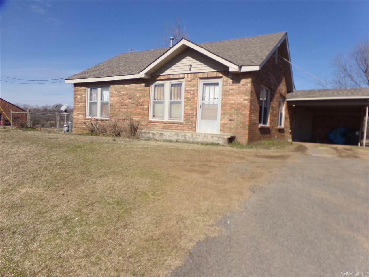 Metes & Bounds - Commercial Sale