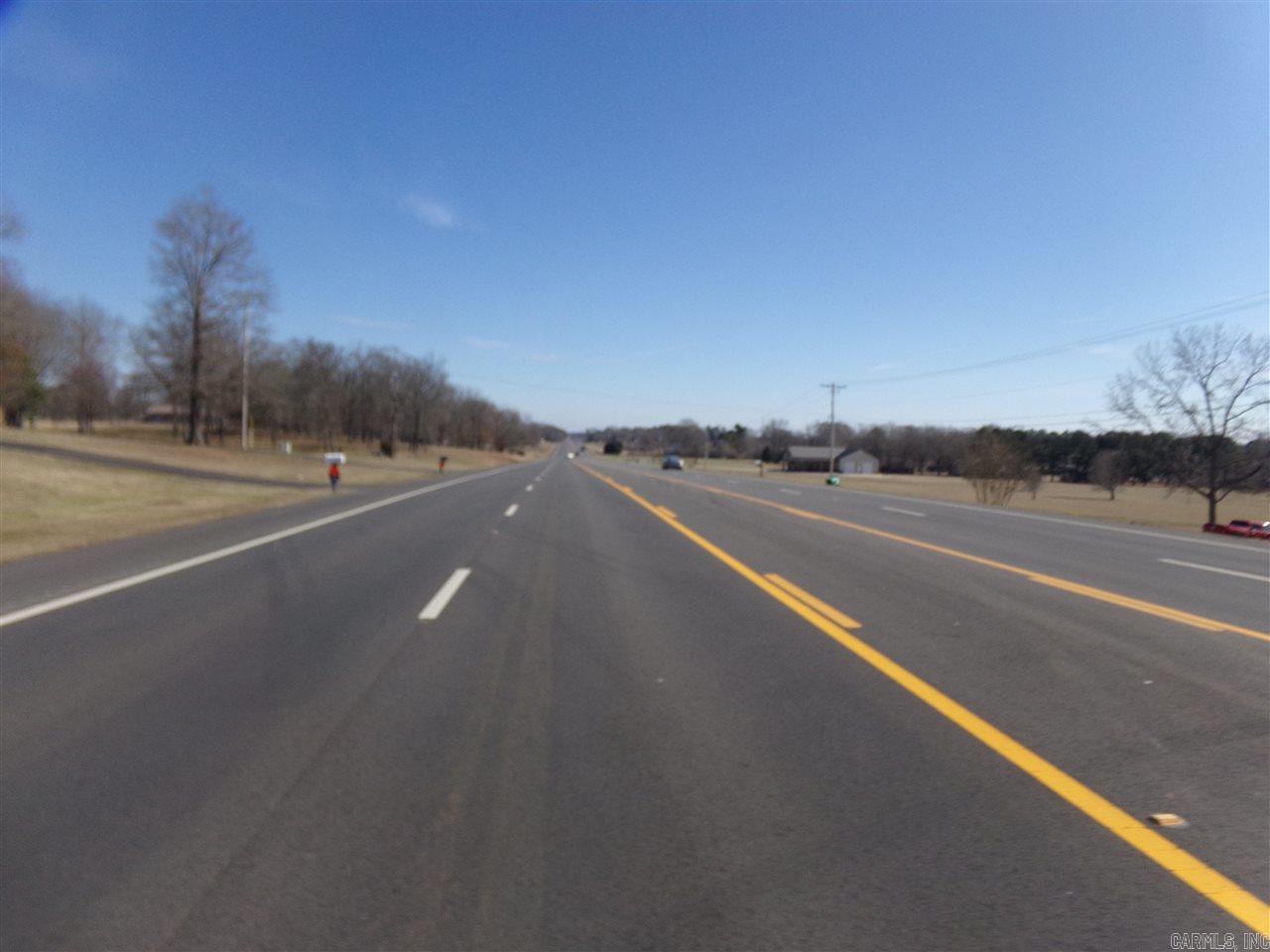 Metes & Bounds - Commercial Sale