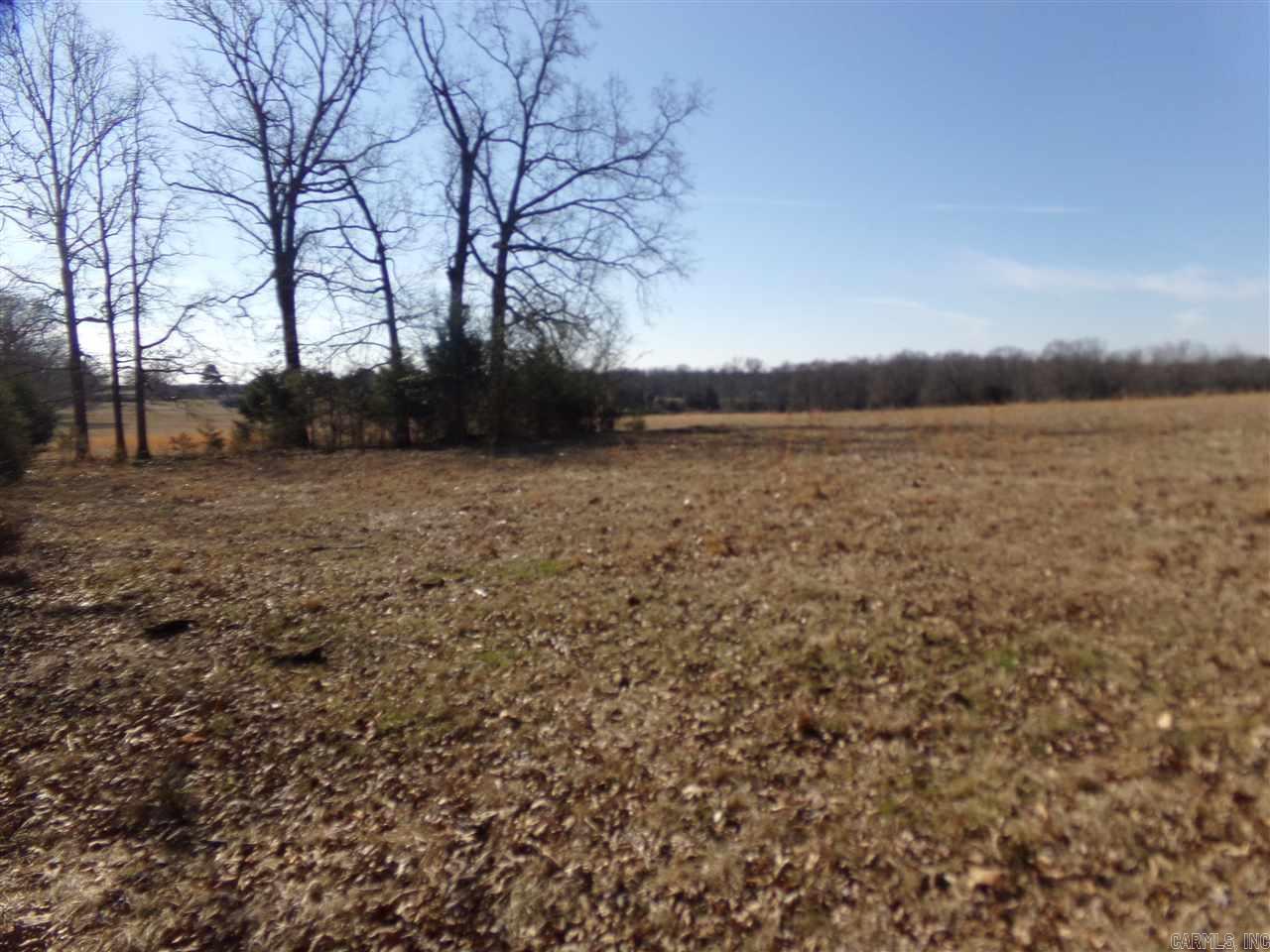 Metes & Bounds - Commercial Sale