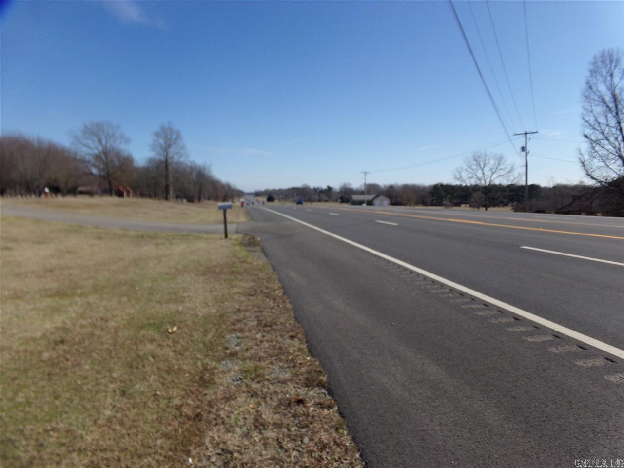 Metes & Bounds - Commercial Sale