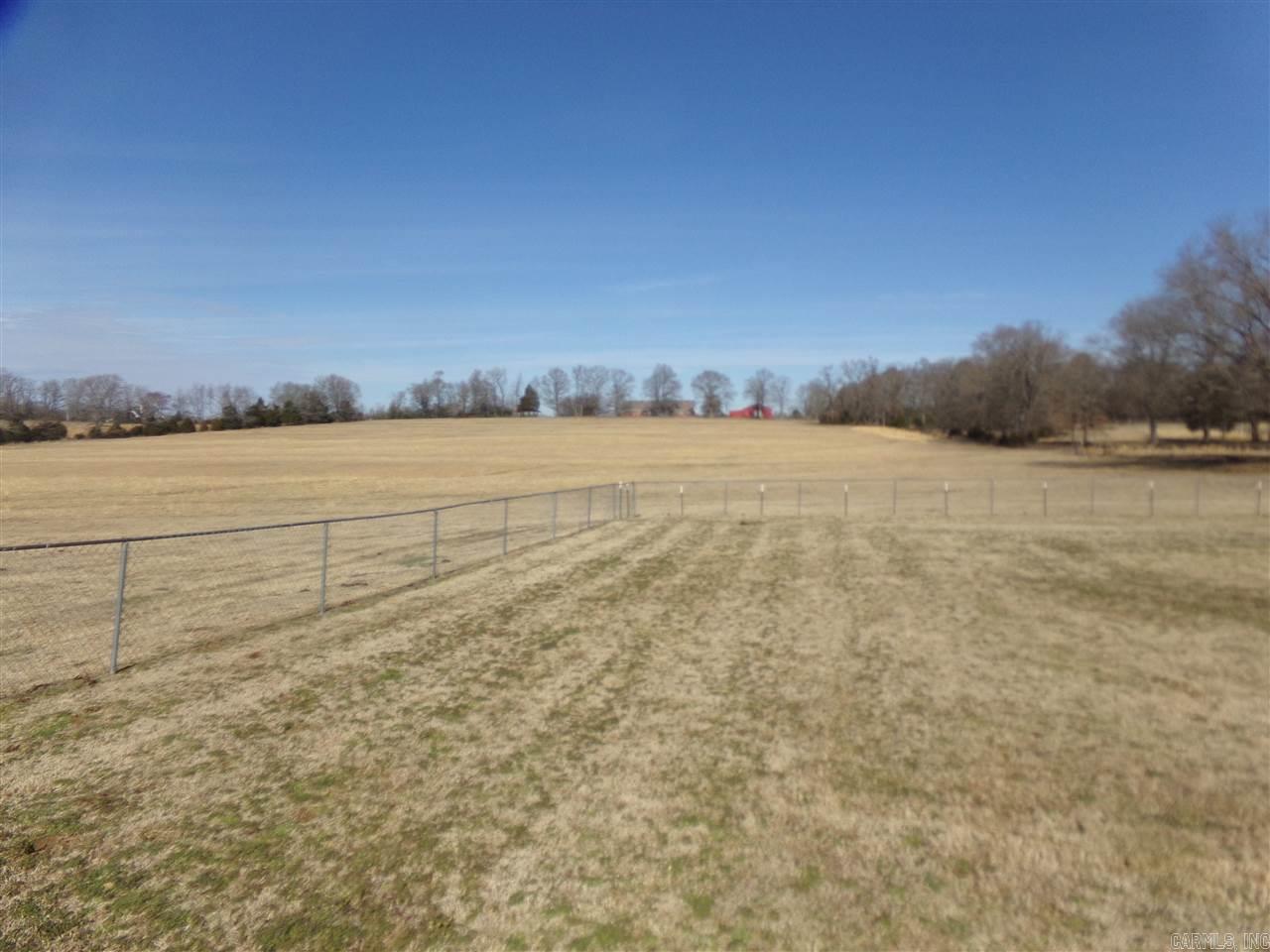 Metes & Bounds - Commercial Sale