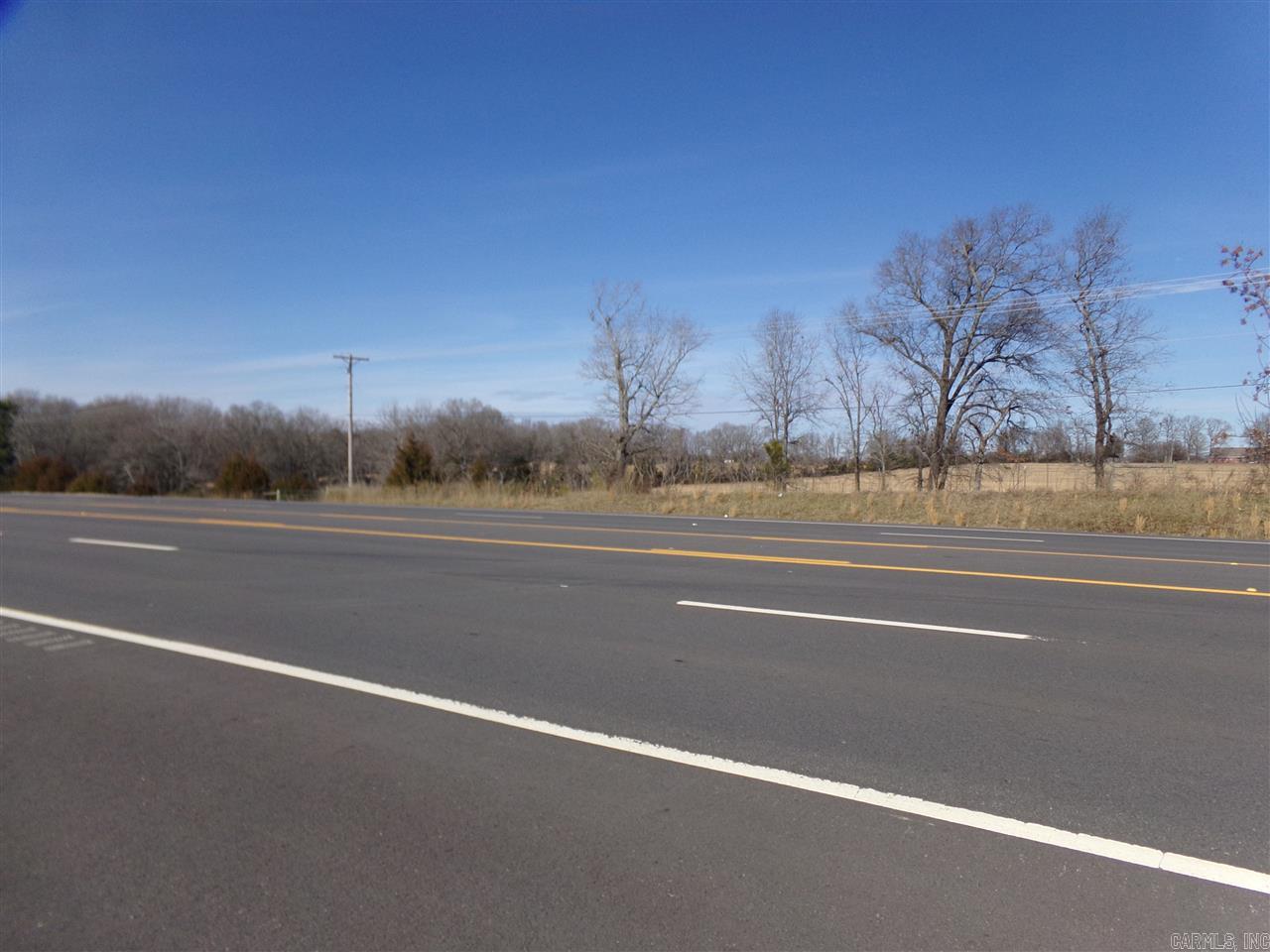 Metes & Bounds - Commercial Sale