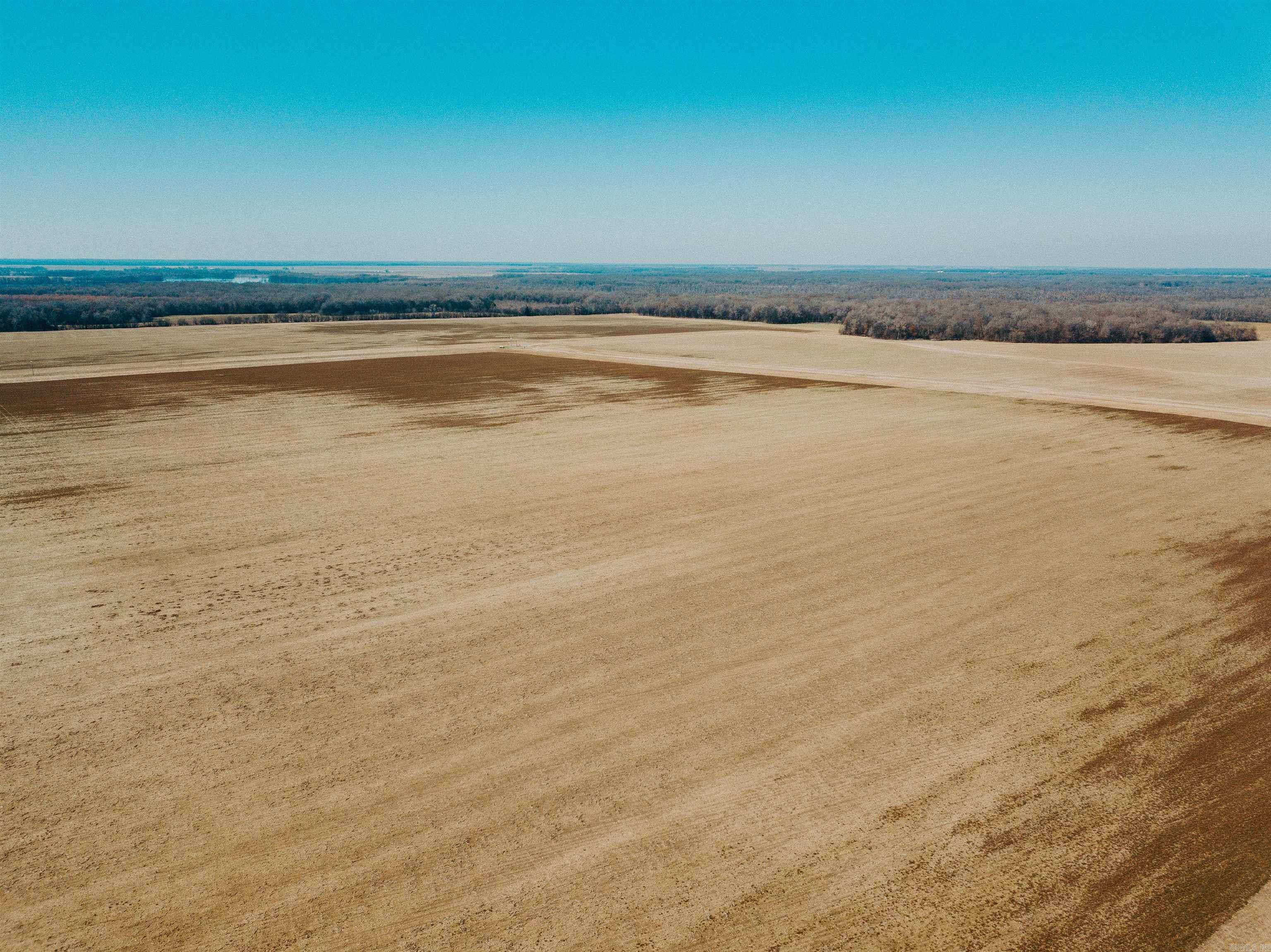 Not in Subdivision - Farm