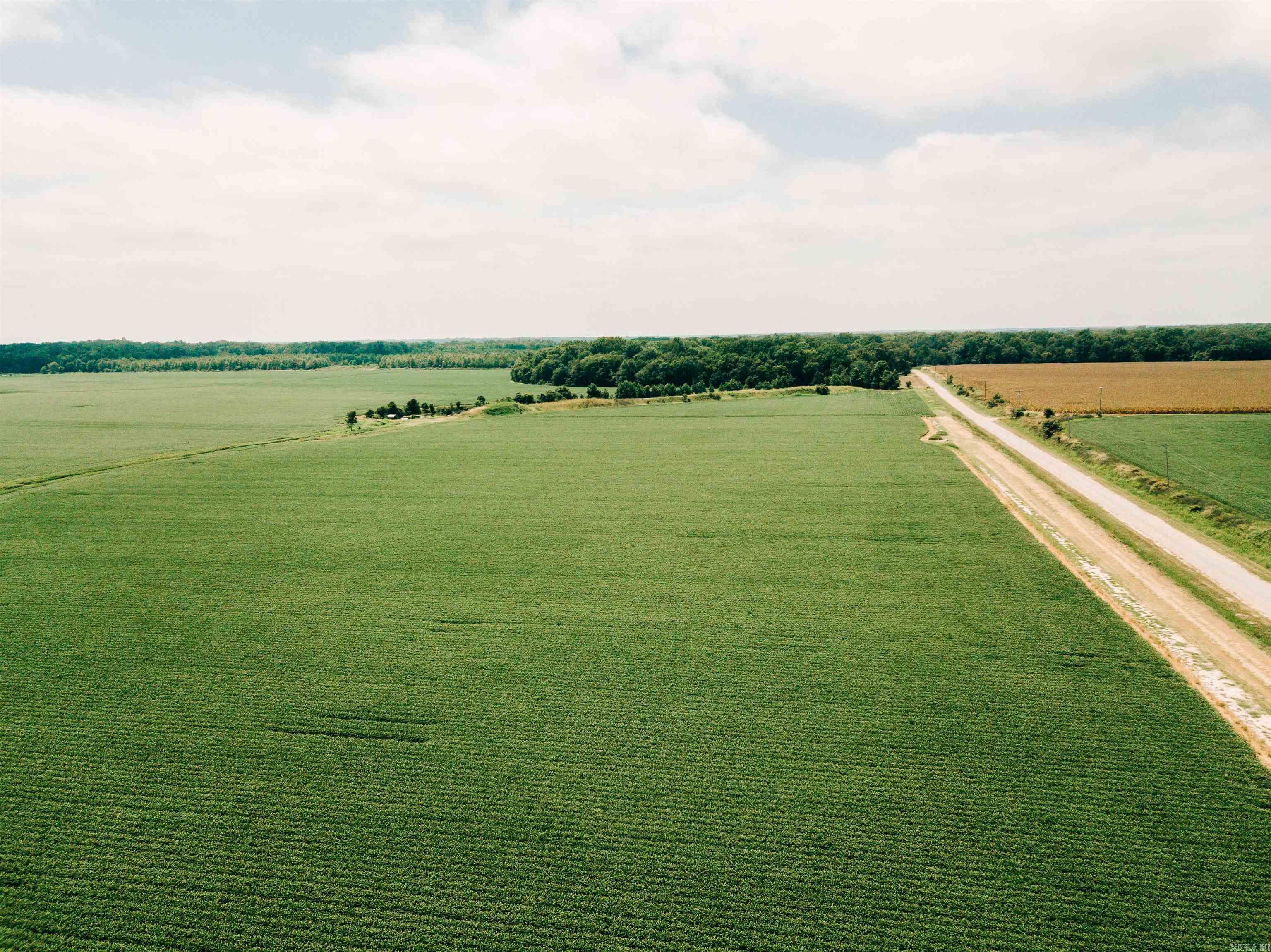 Not in Subdivision - Farm