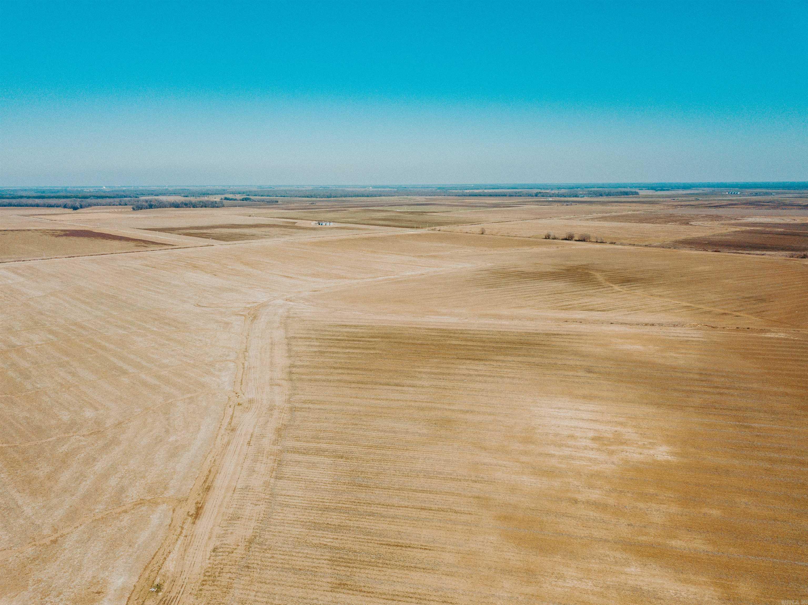 Not in Subdivision - Farm