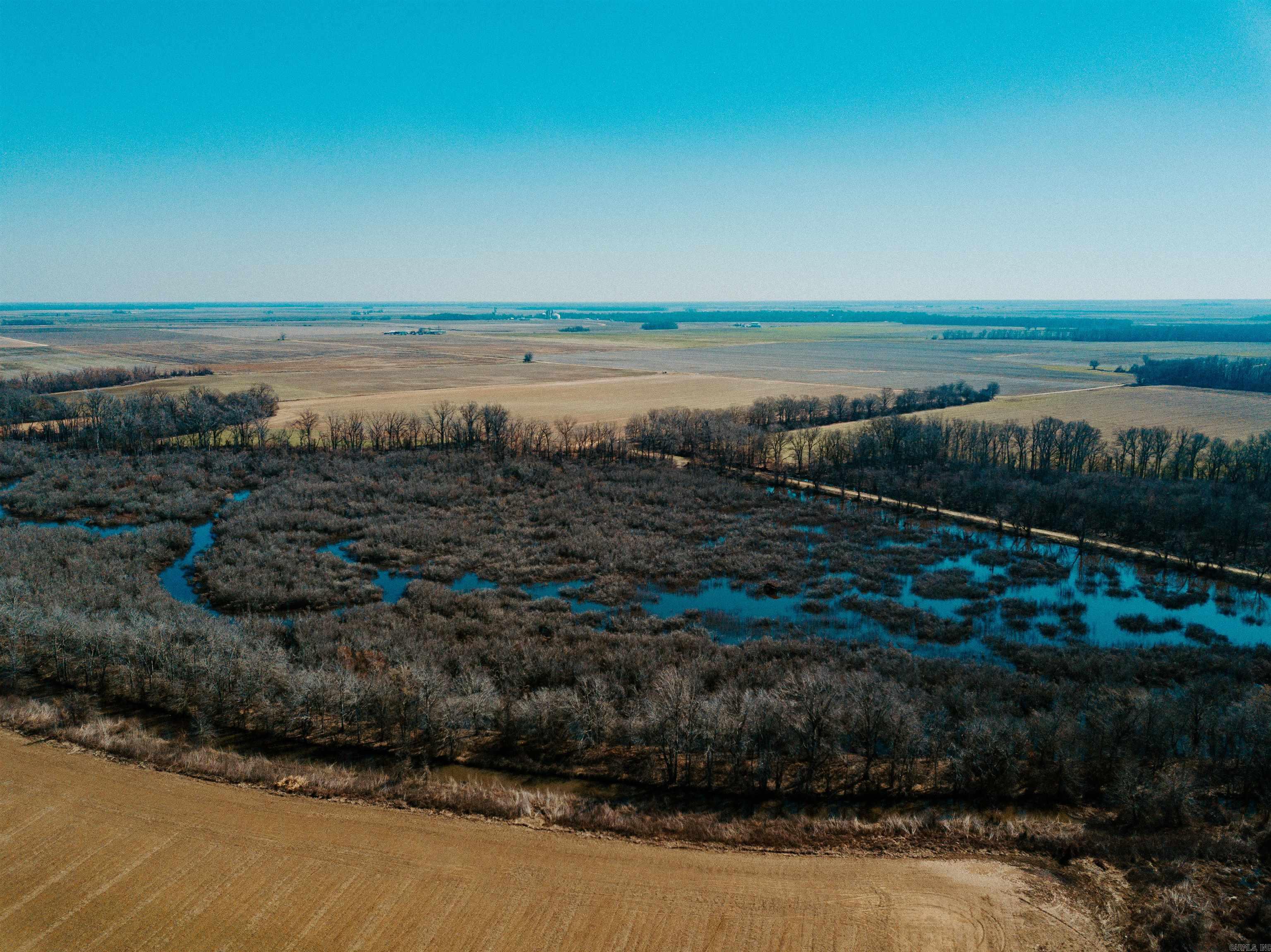 Not in Subdivision - Farm