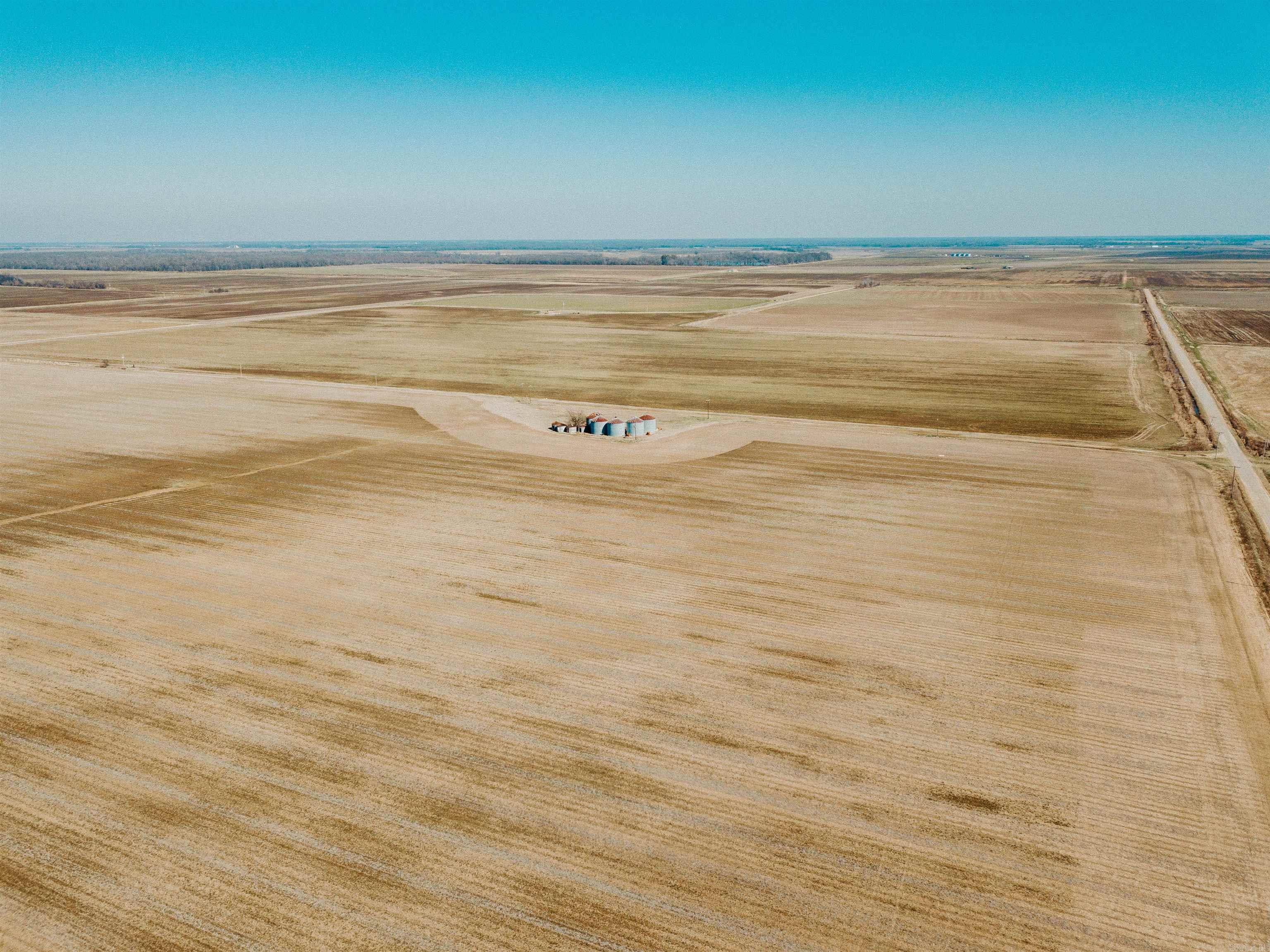 Not in Subdivision - Farm