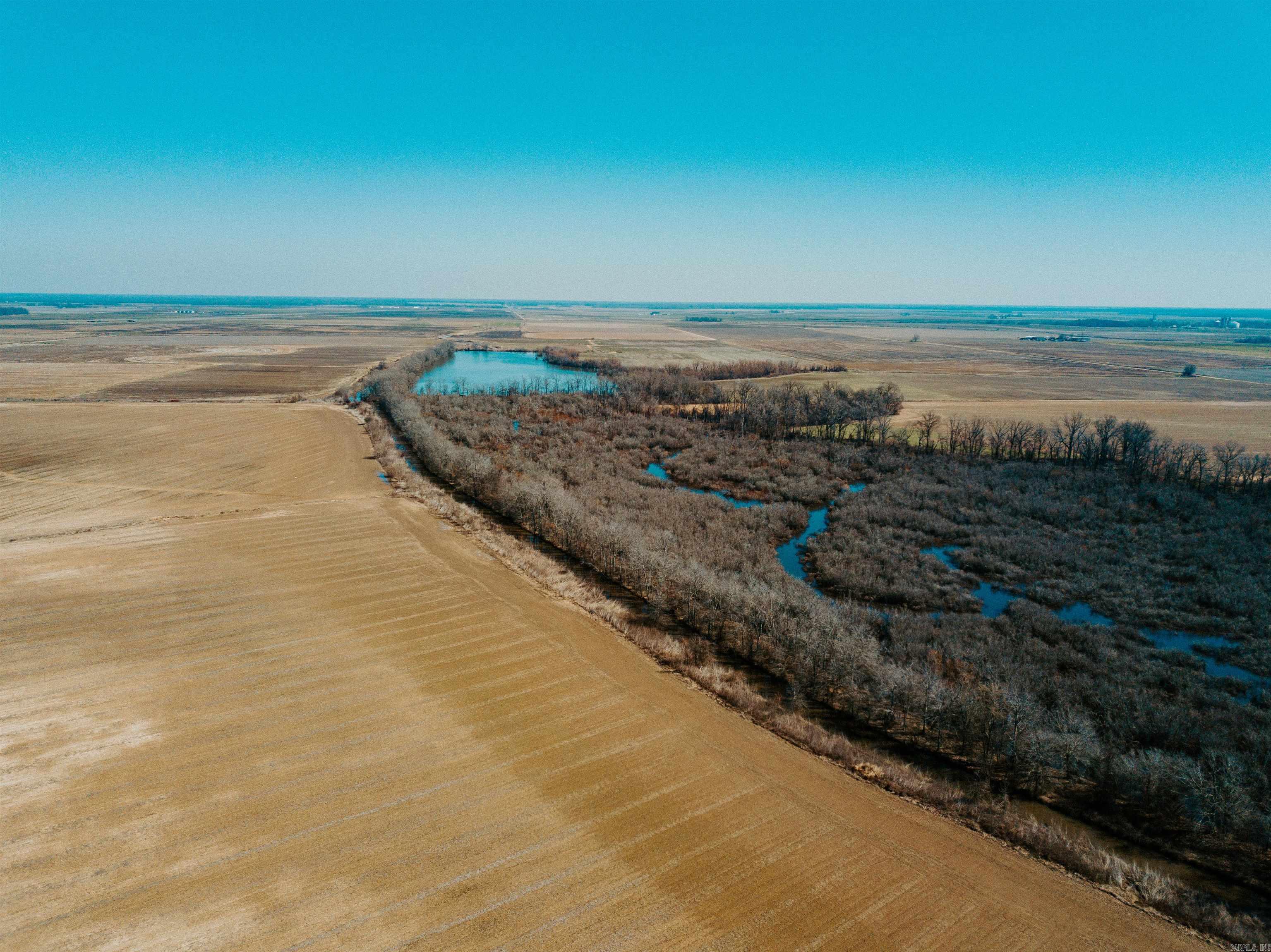 Not in Subdivision - Farm