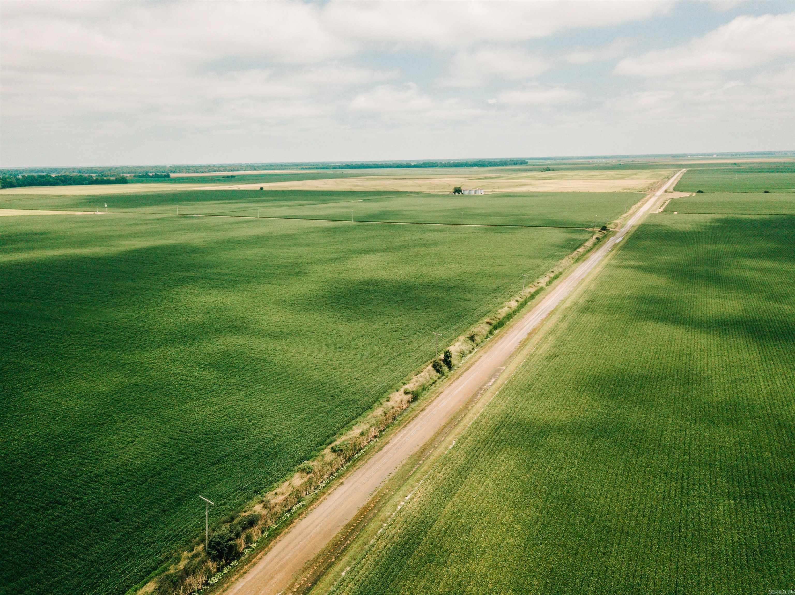 Not in Subdivision - Farm