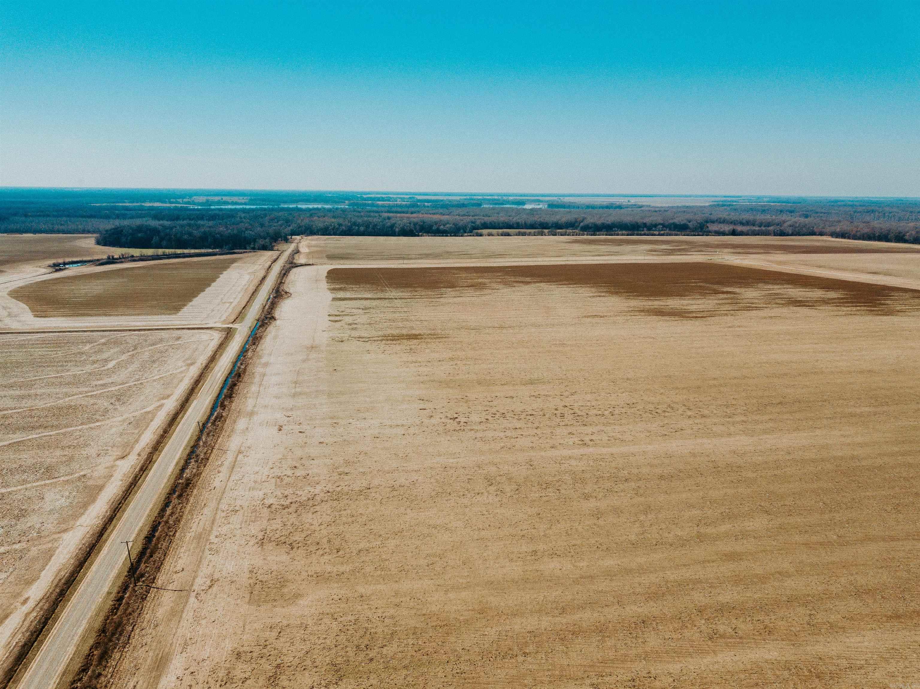 Not in Subdivision - Farm
