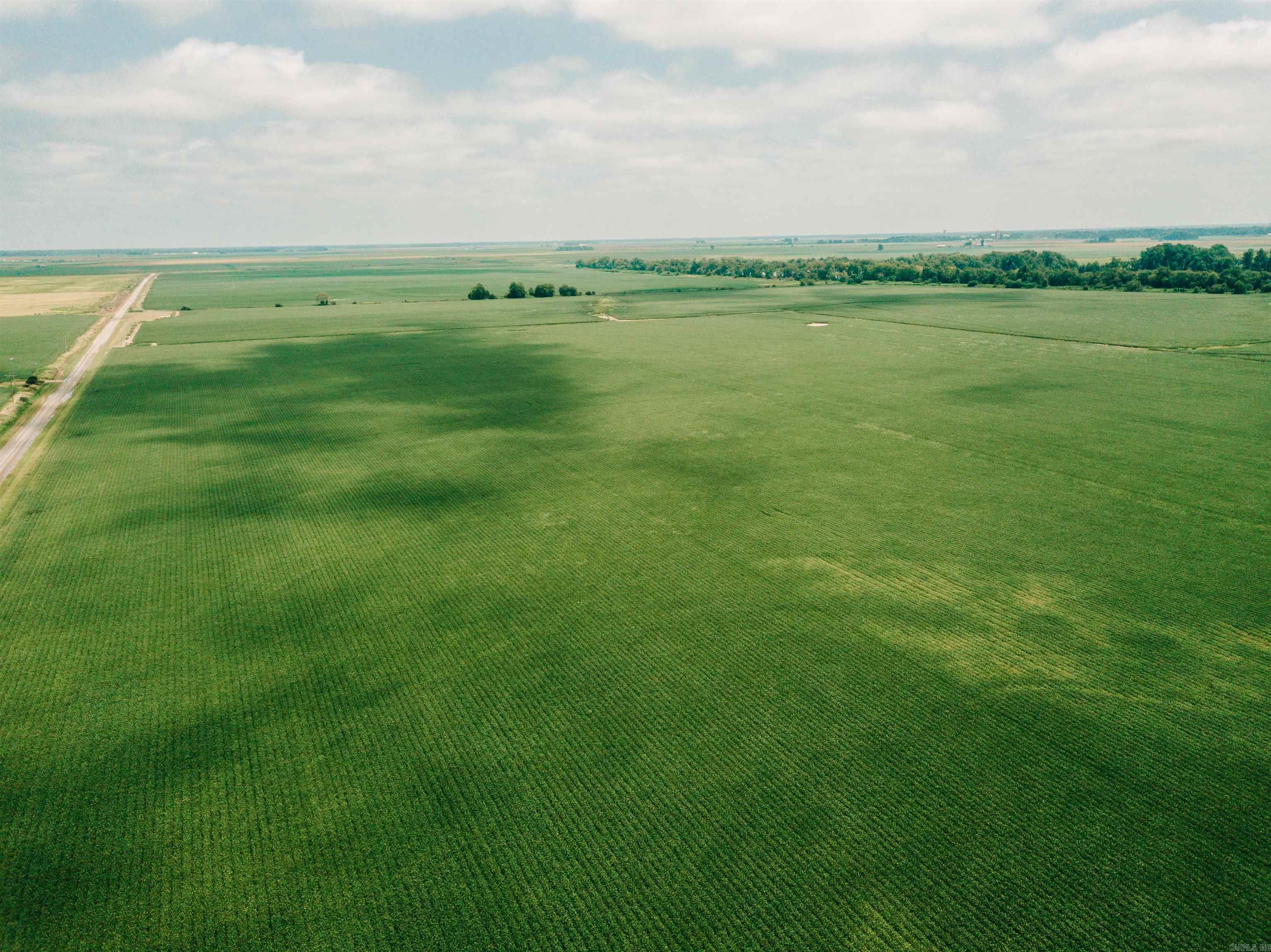 Not in Subdivision - Farm