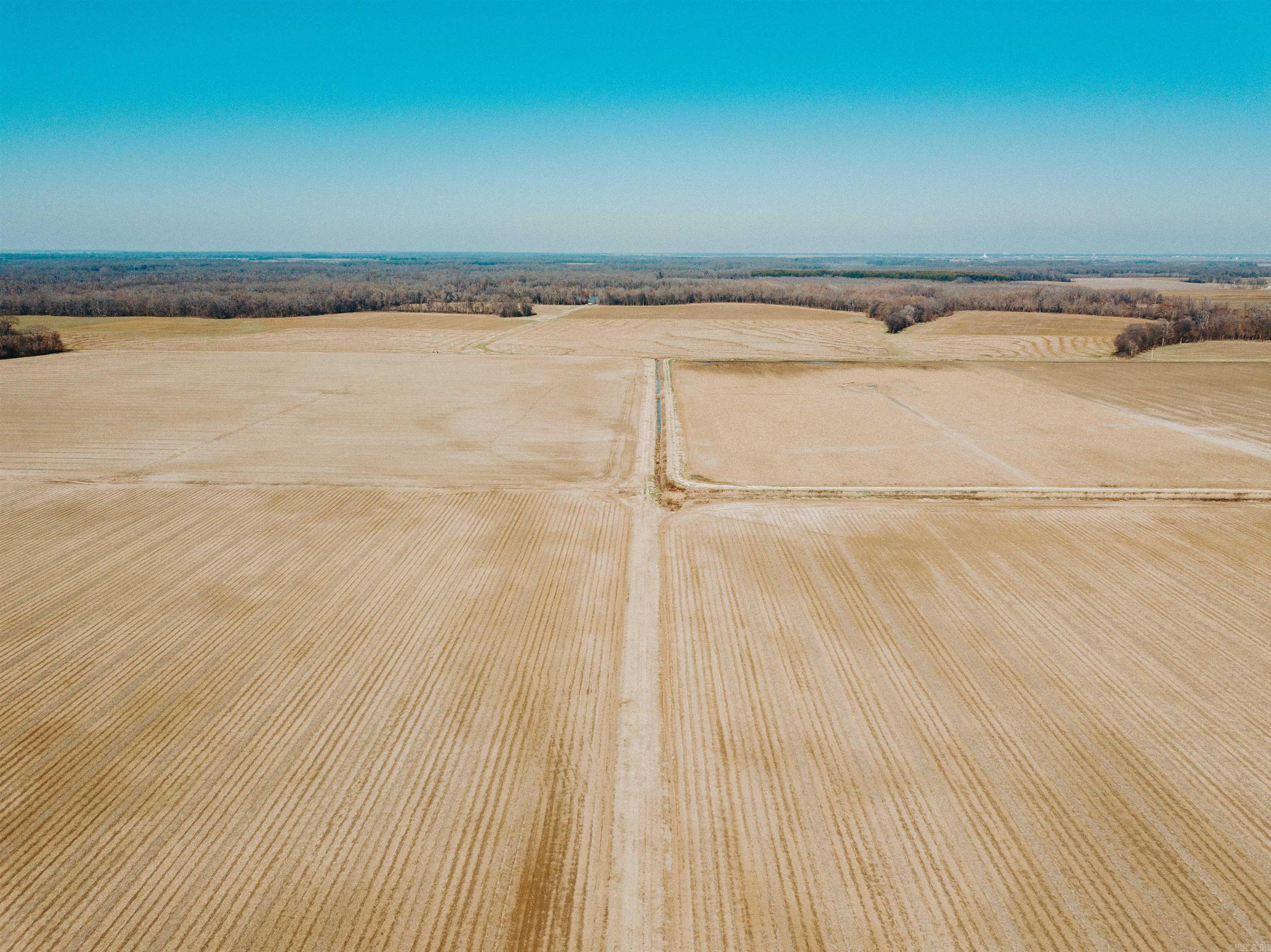 Not in Subdivision - Farm