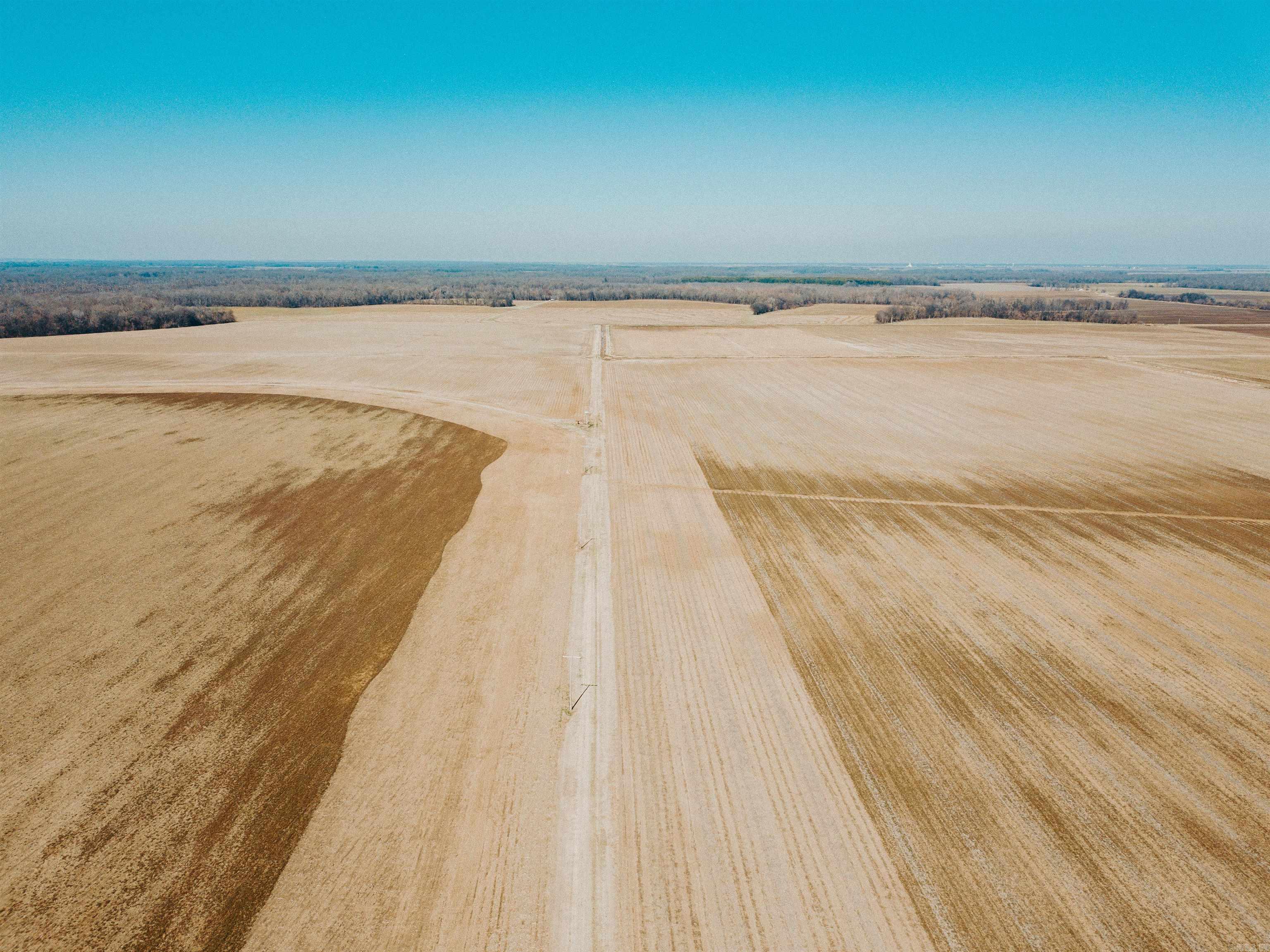 Not in Subdivision - Farm