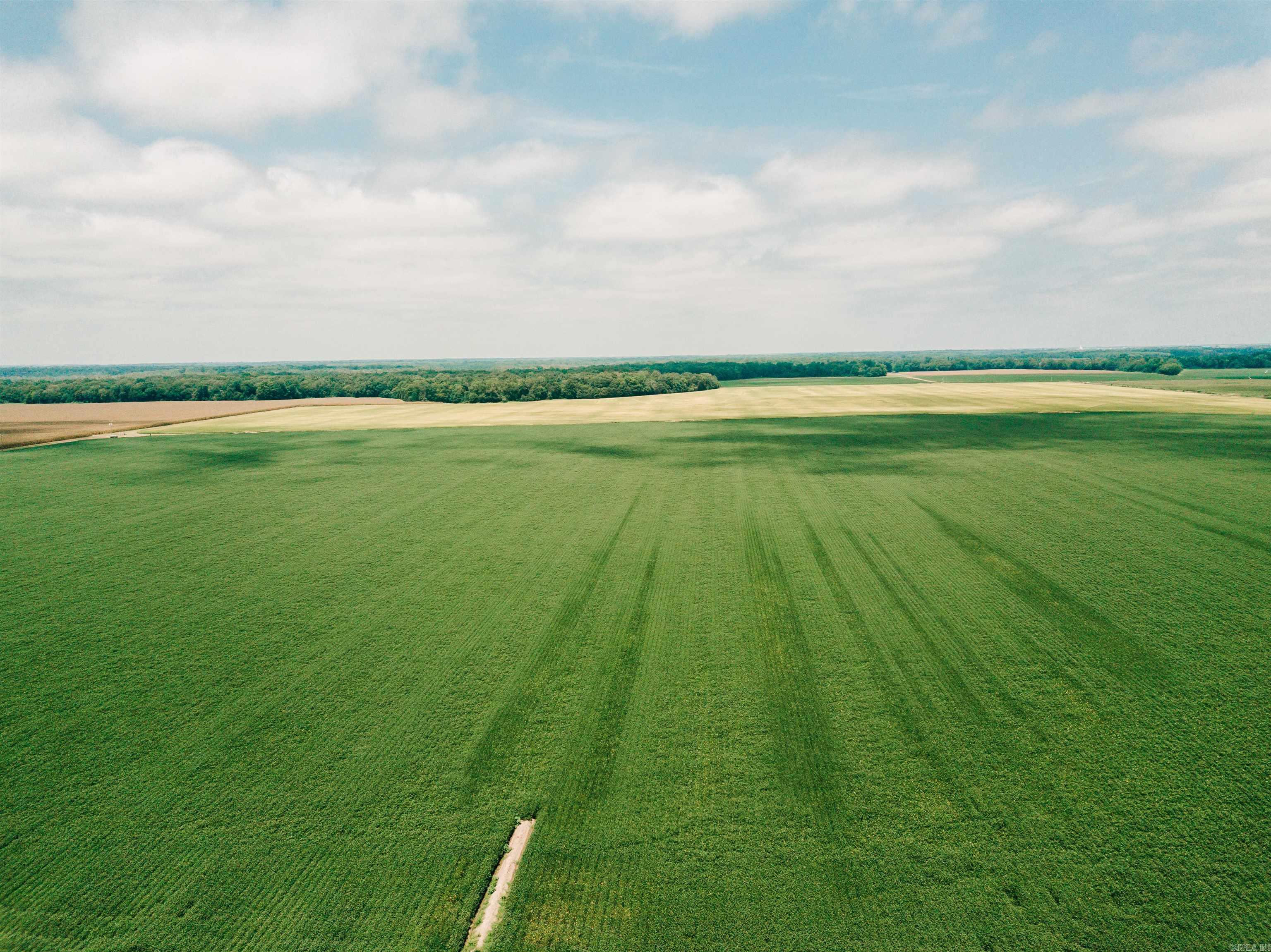 Not in Subdivision - Farm