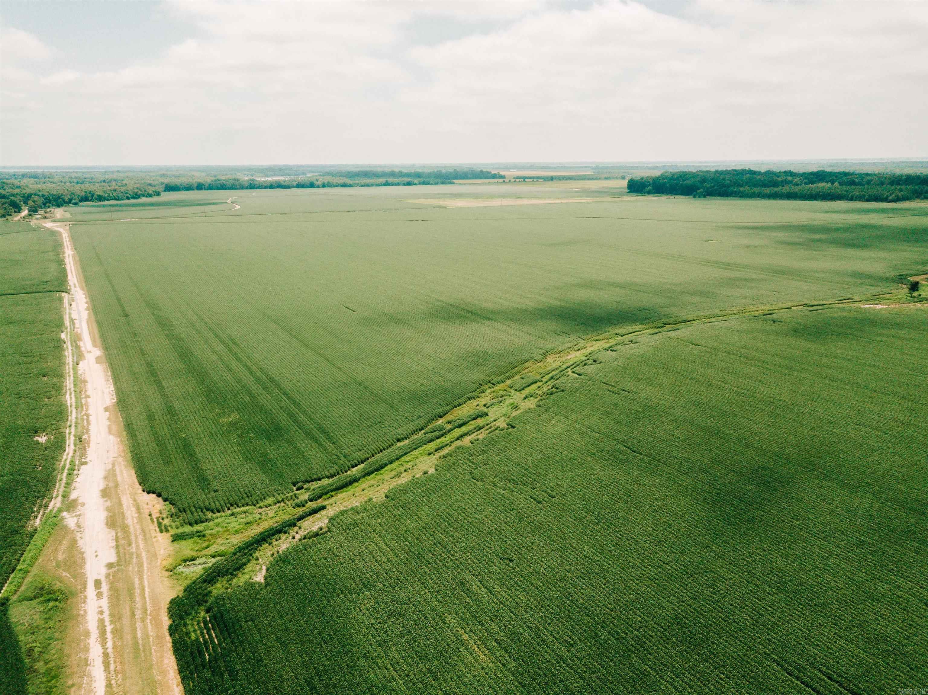 Not in Subdivision - Farm