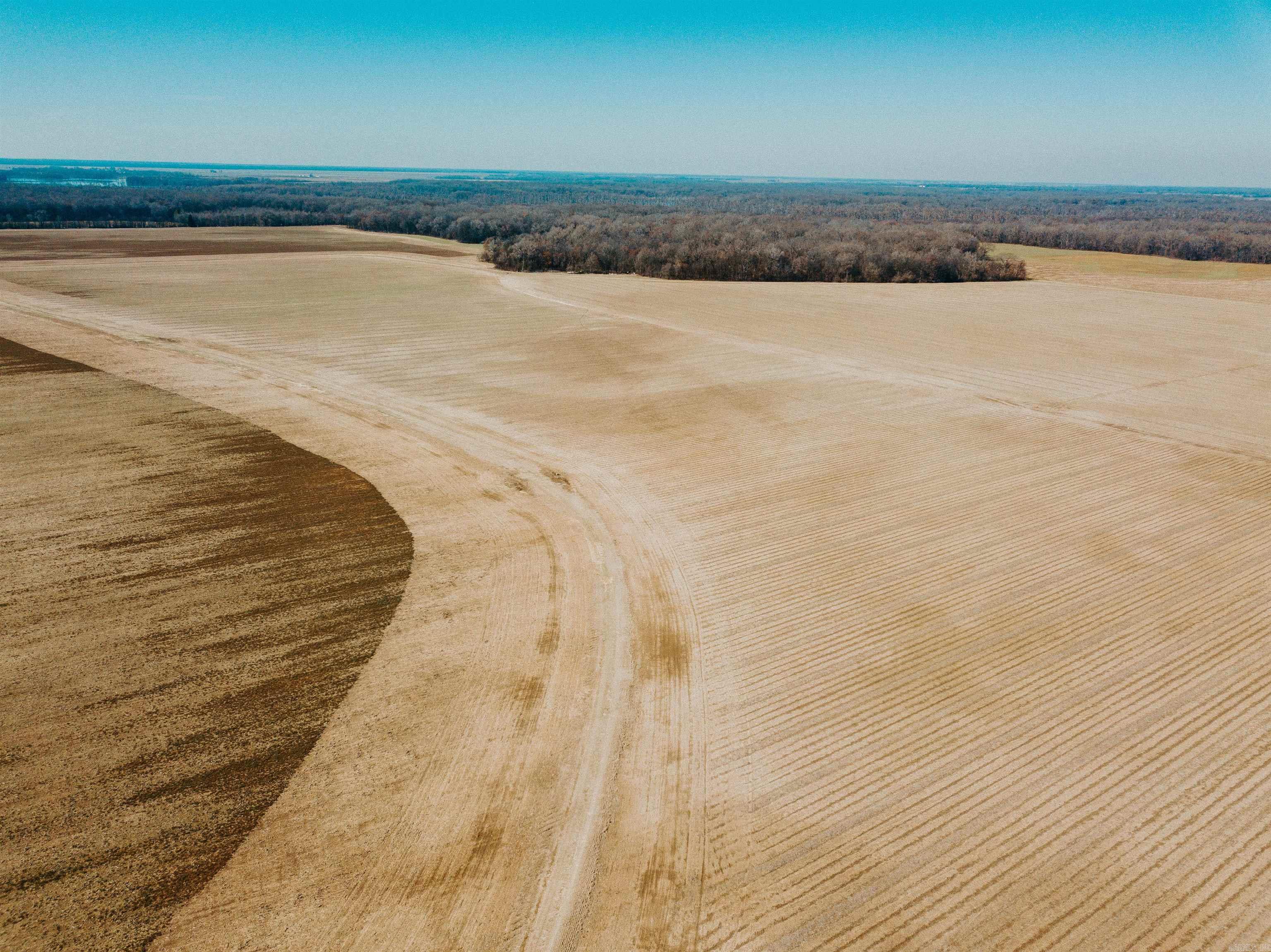 Not in Subdivision - Farm