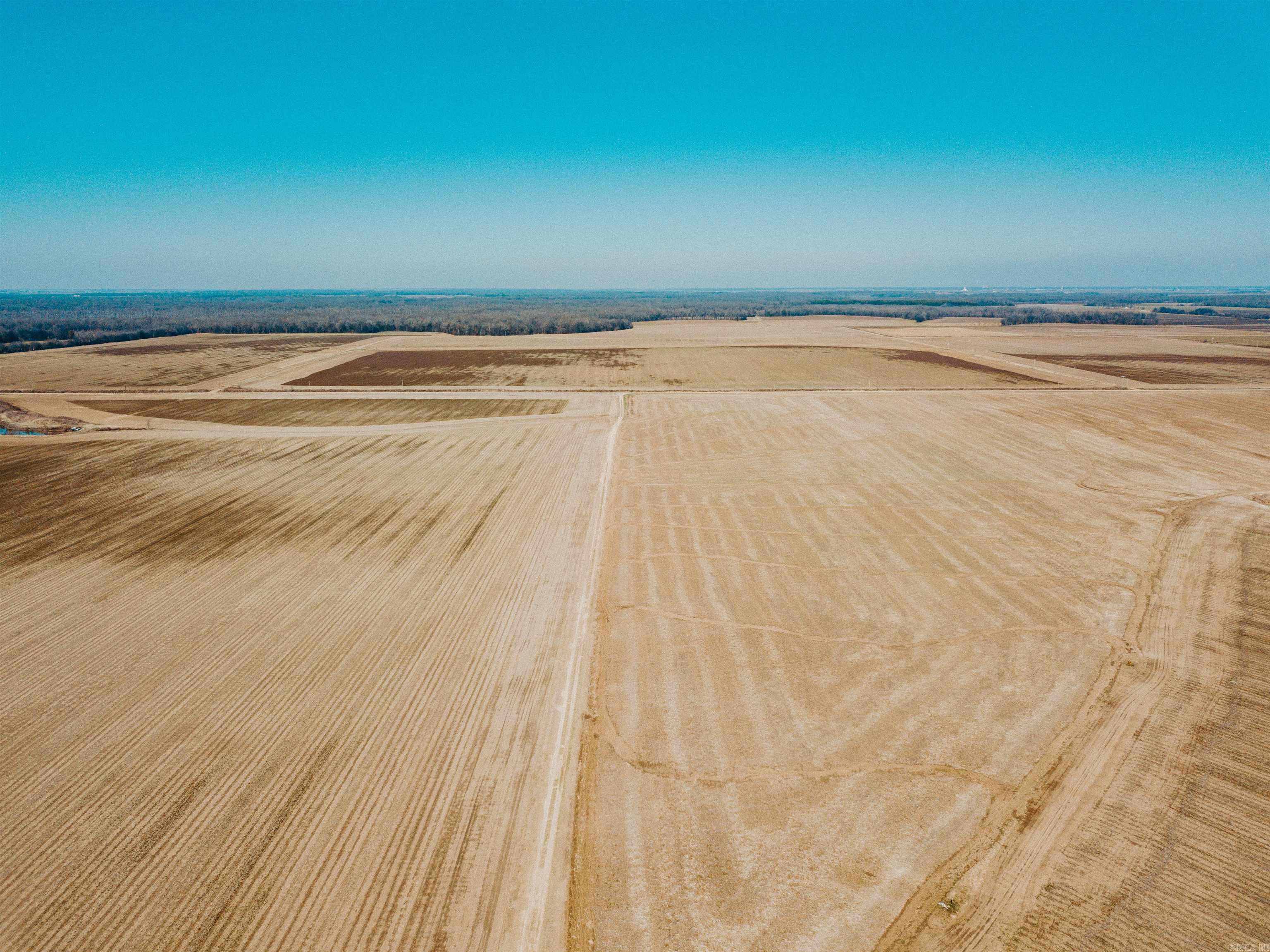 Not in Subdivision - Farm