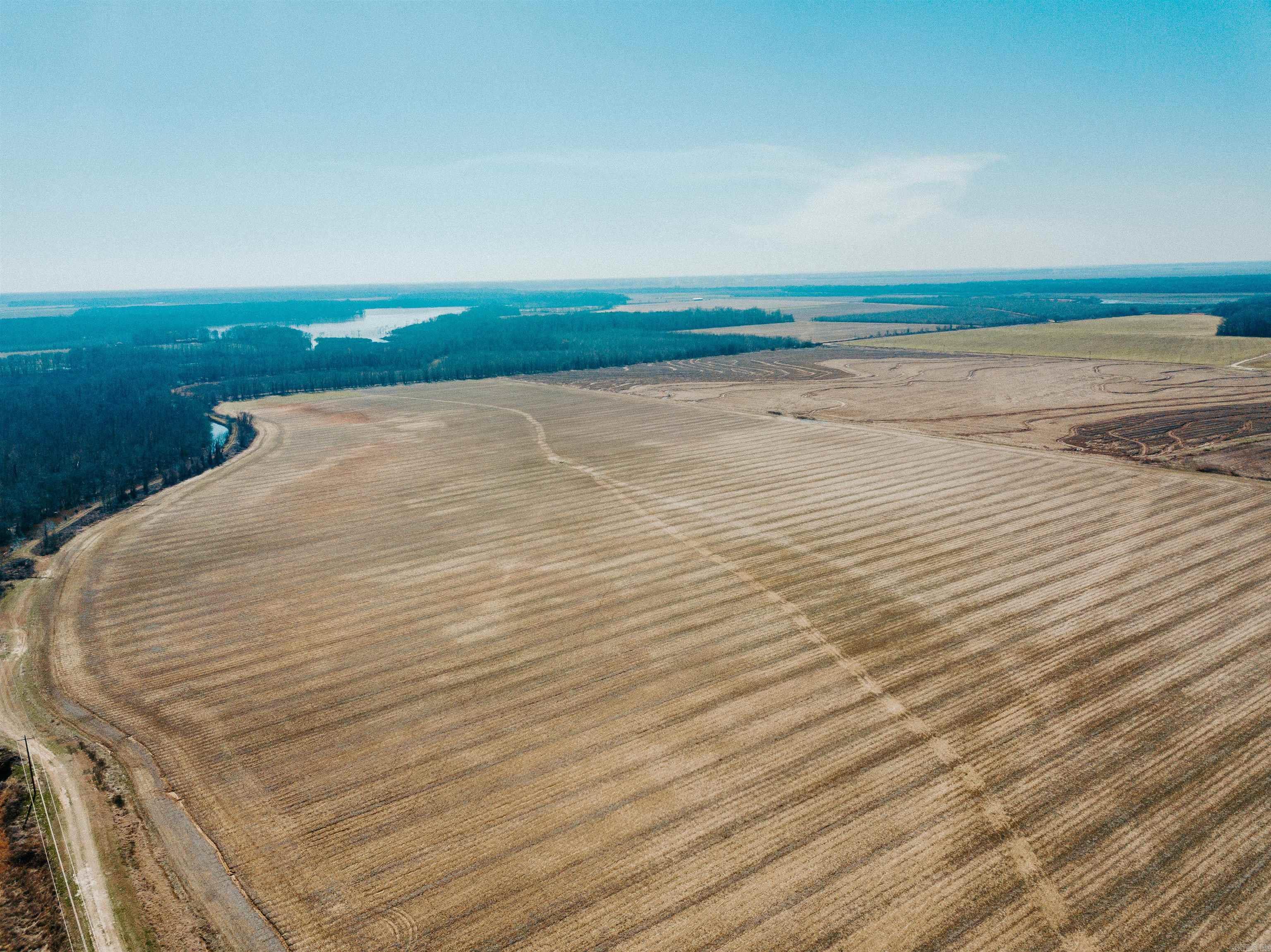 Not in Subdivision - Farm