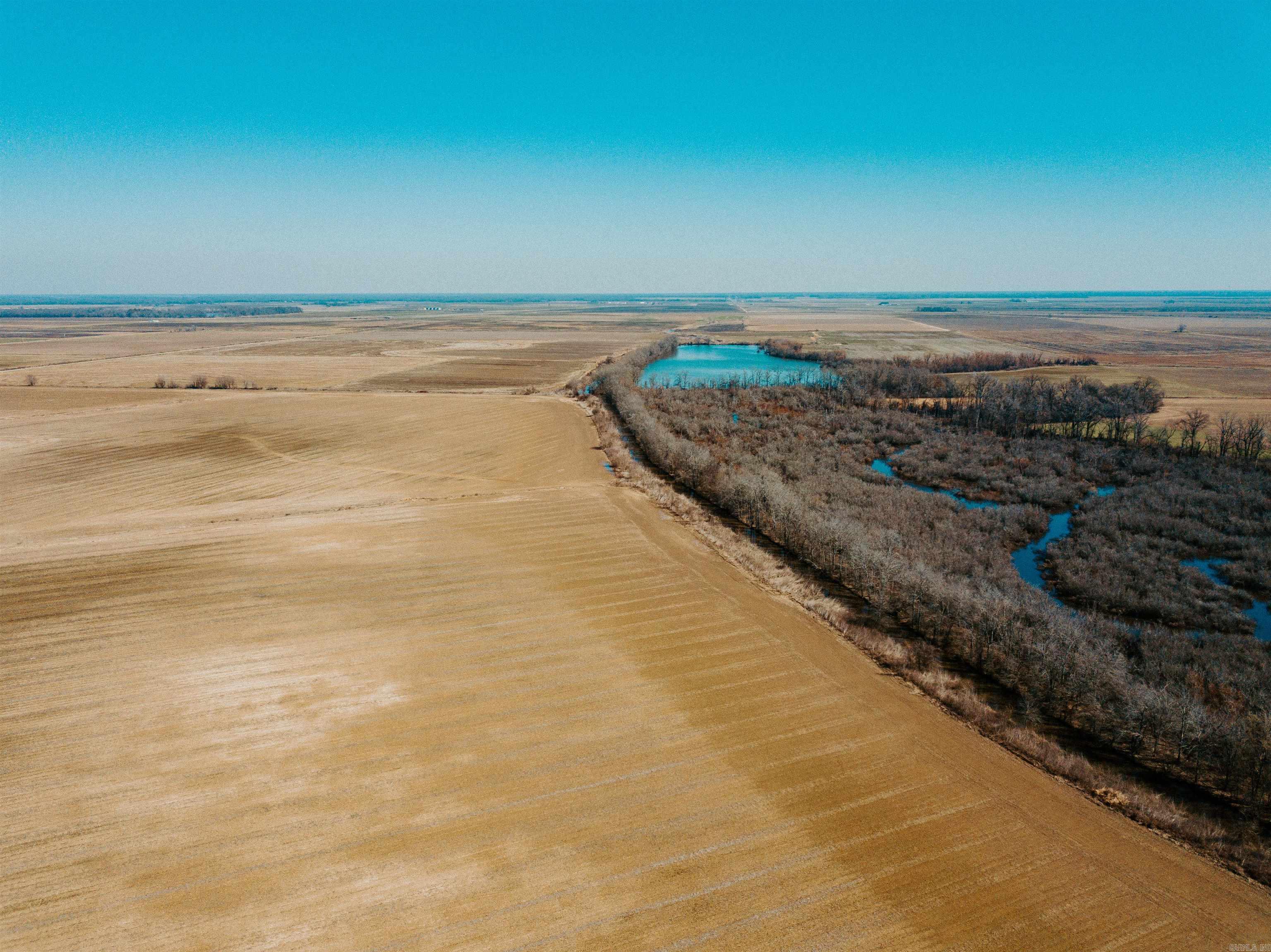 Not in Subdivision - Farm
