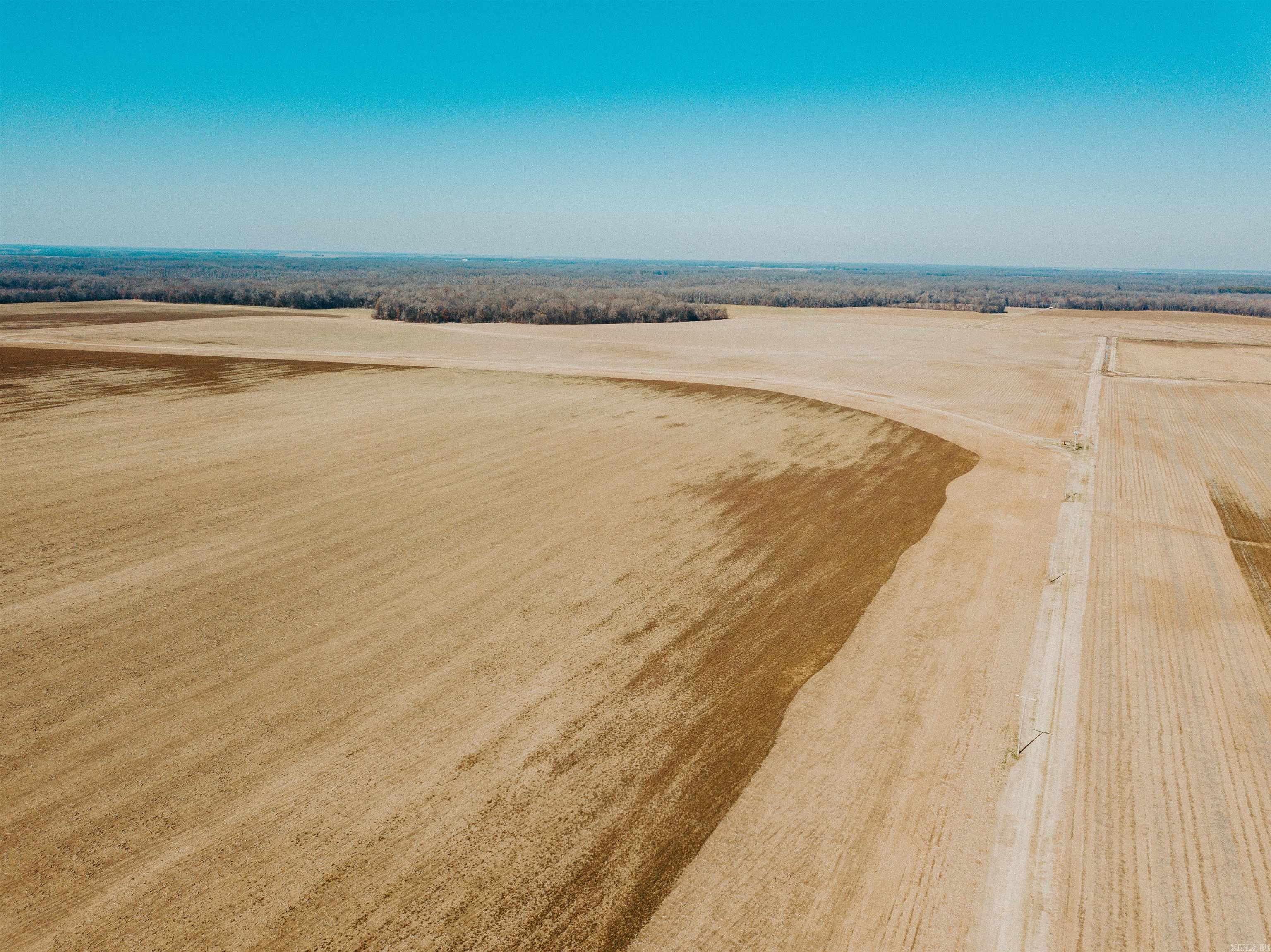 Not in Subdivision - Farm