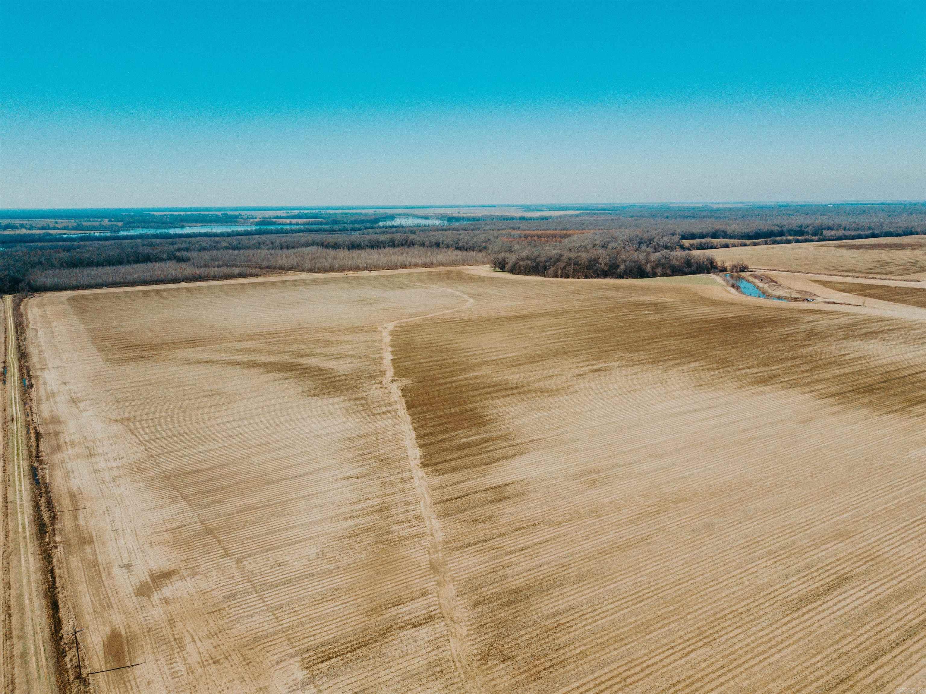 Not in Subdivision - Farm