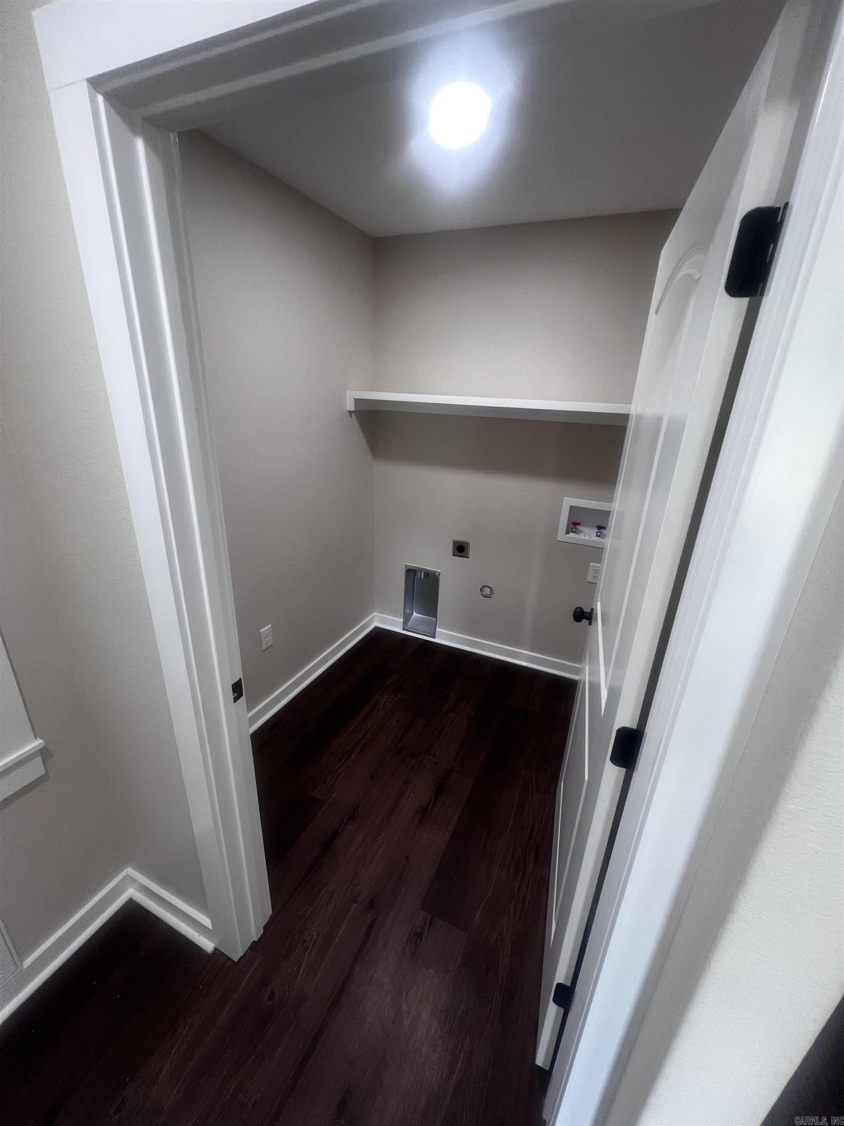 Jefferson County - Residential