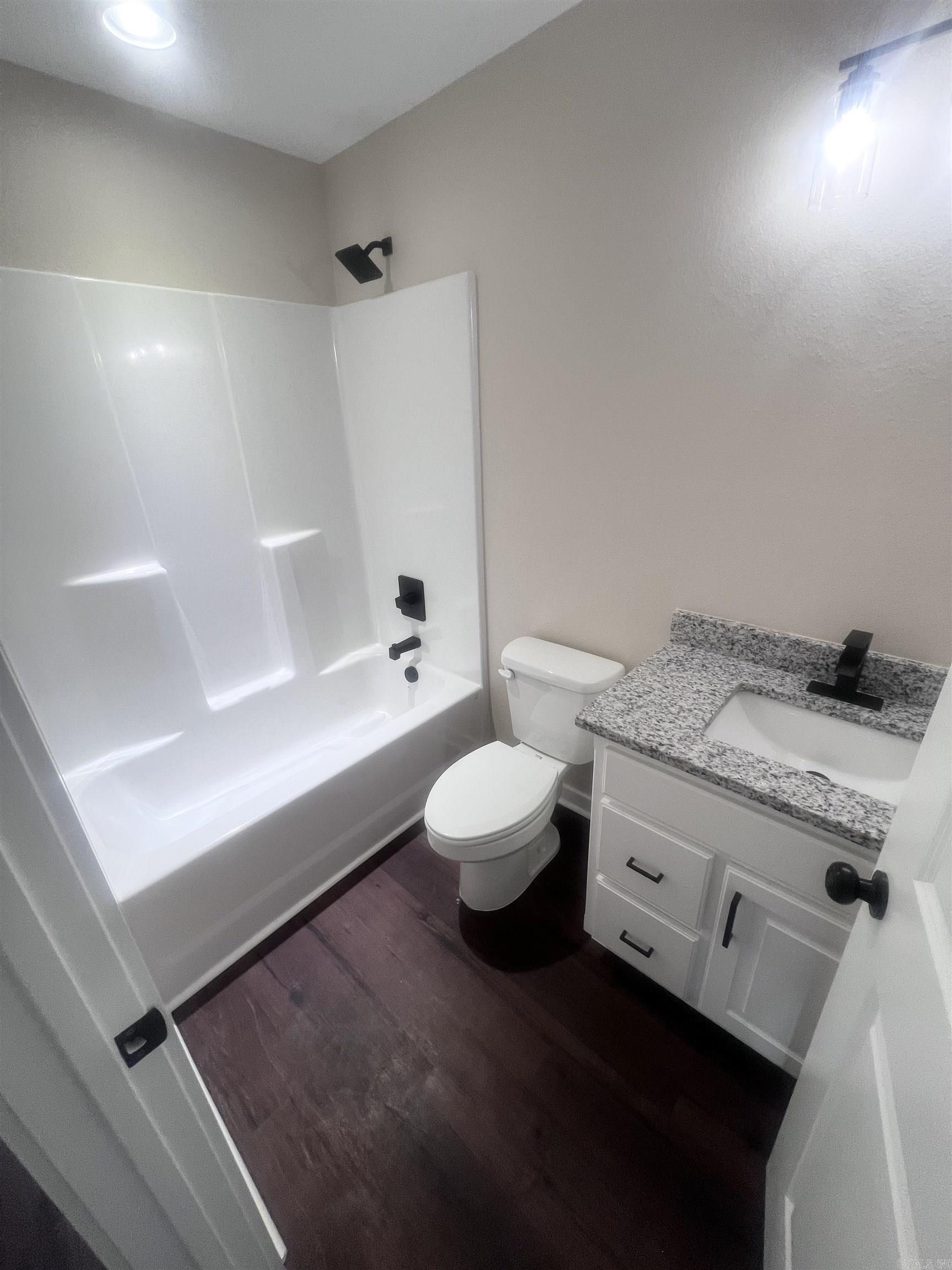 Jefferson County - Residential