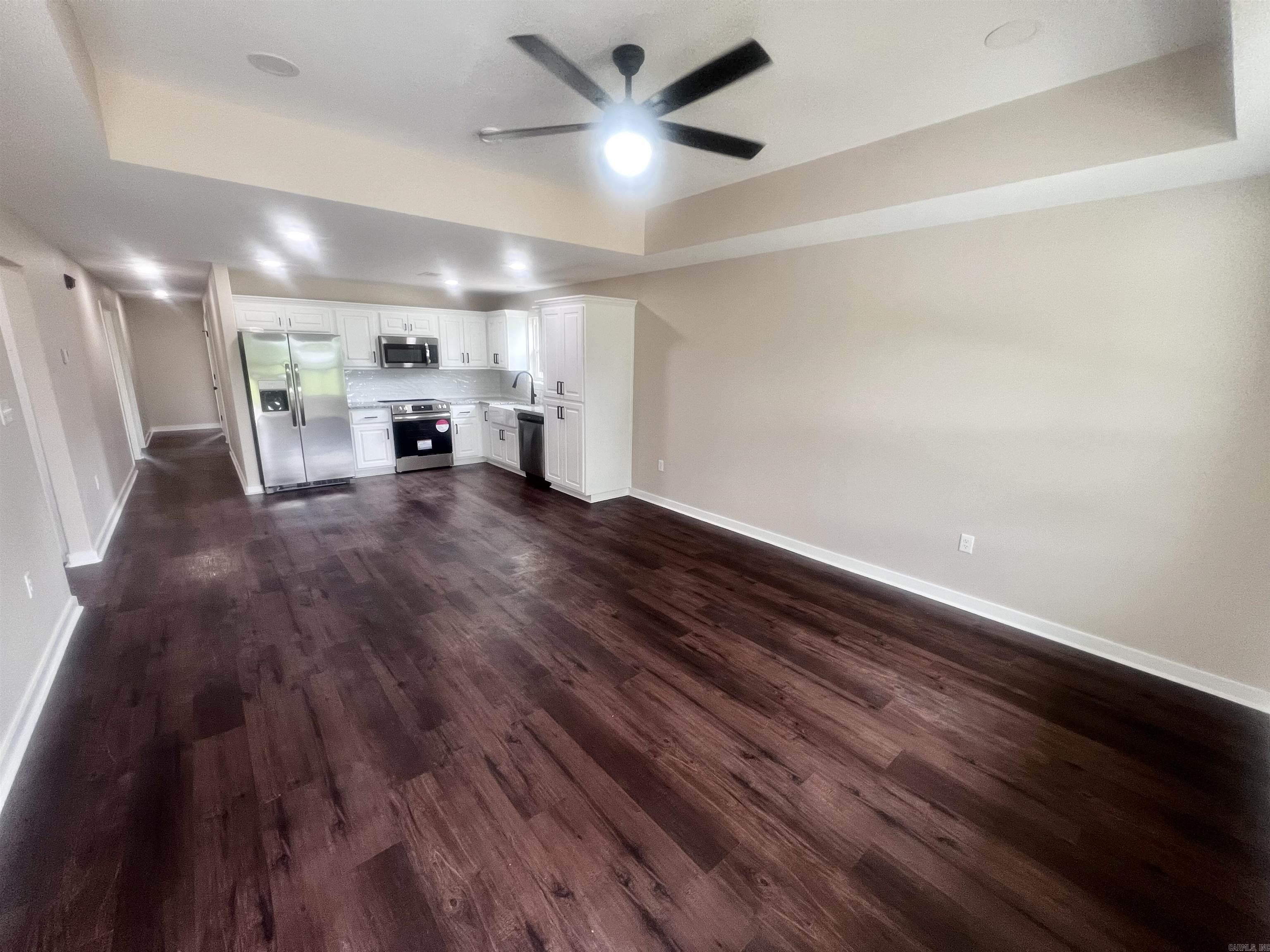 Jefferson County - Residential