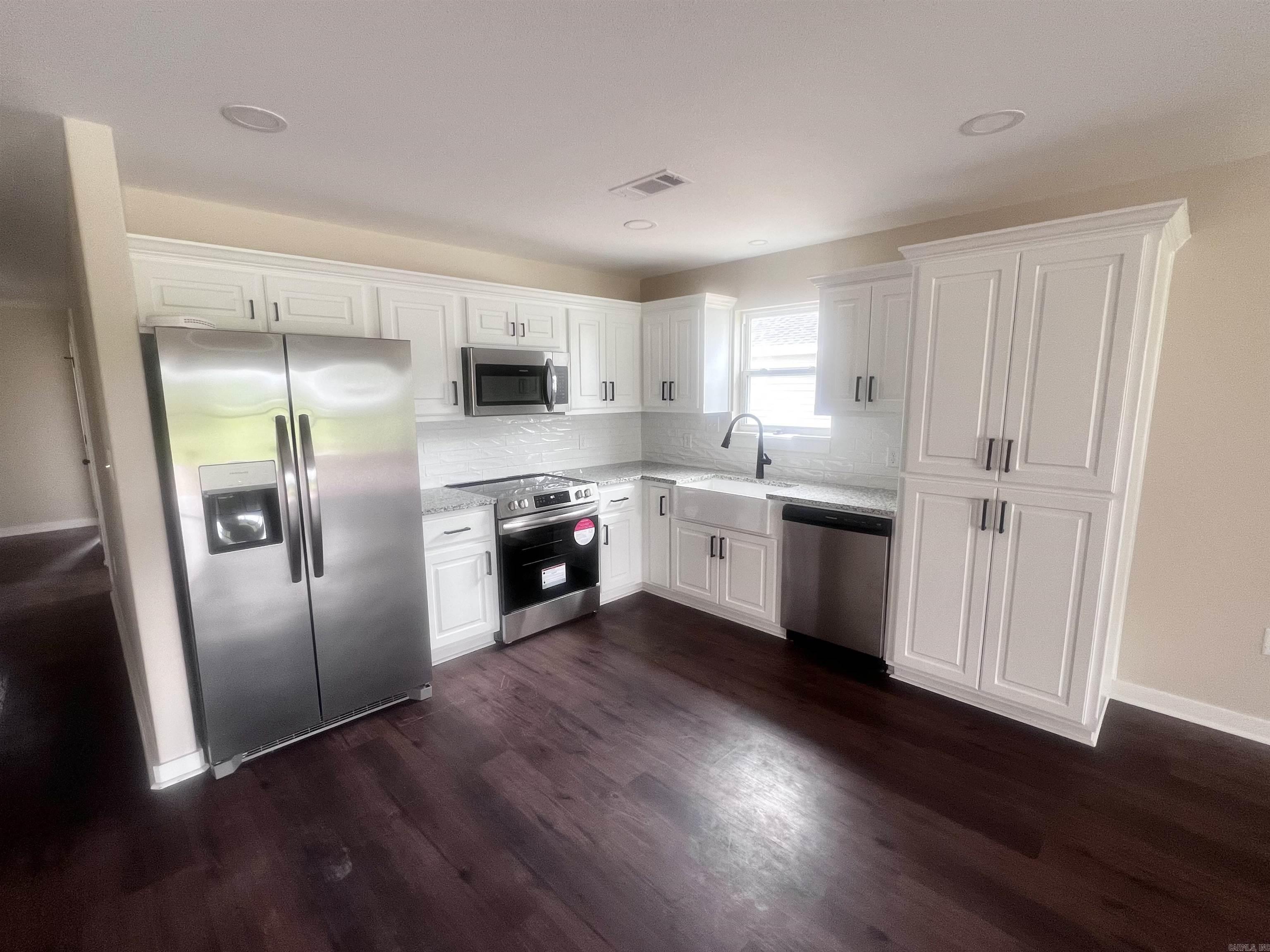 Jefferson County - Residential