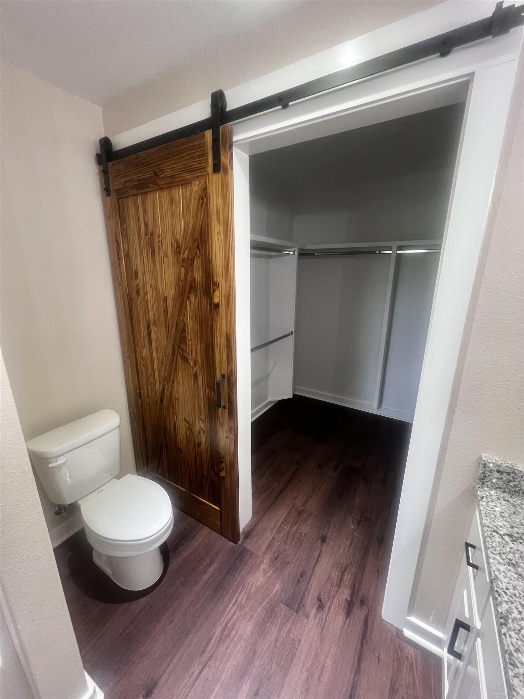 Jefferson County - Residential